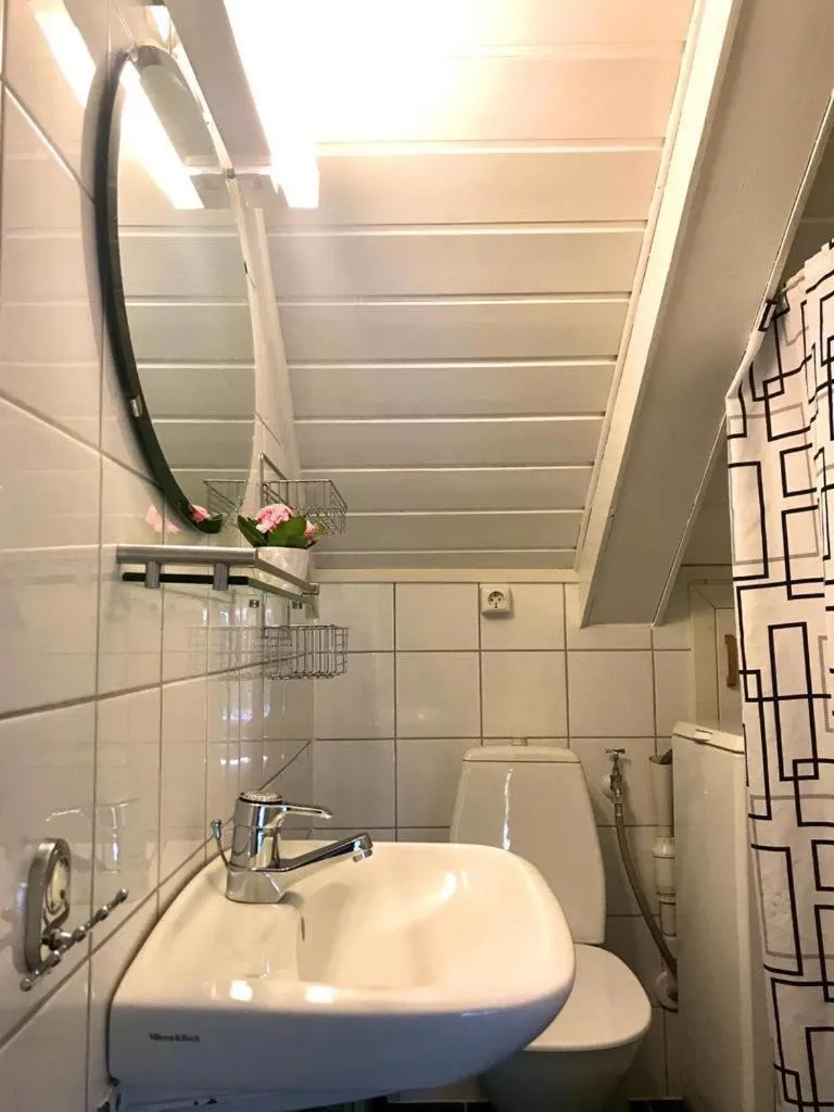 Sarpsborg Apartments - Utne Camping