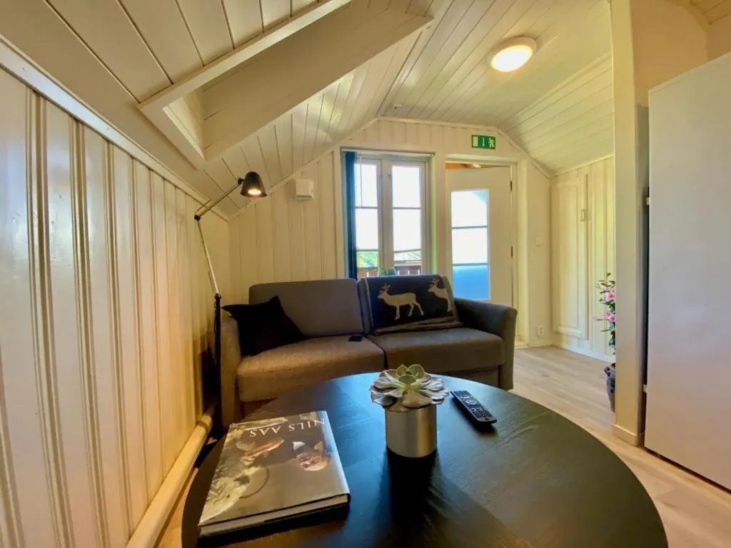 Sarpsborg Apartments - Utne Camping