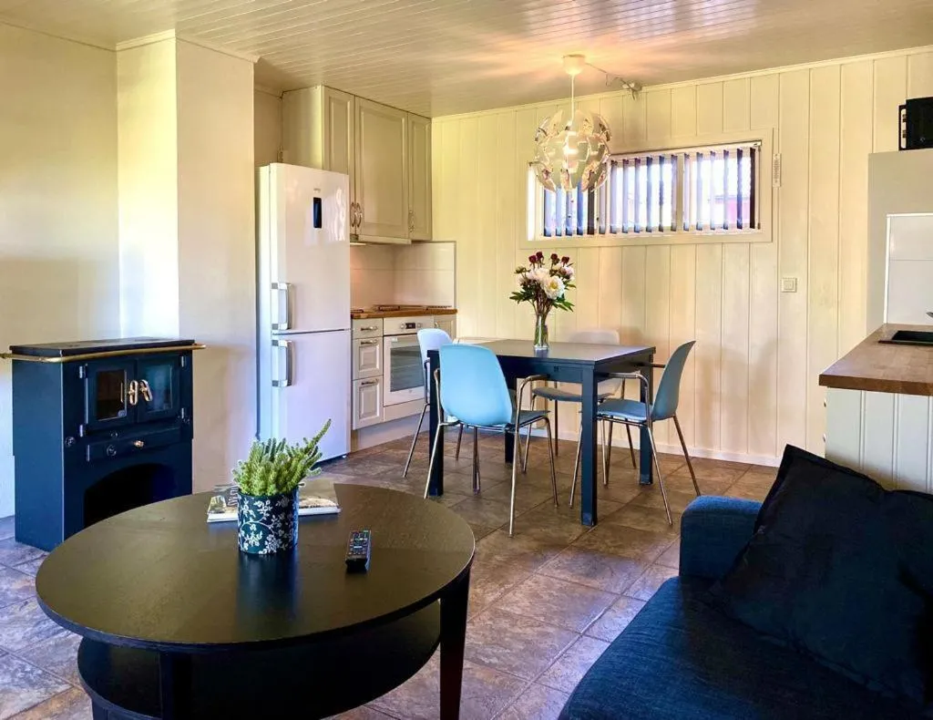 Sarpsborg Apartments - Utne Camping