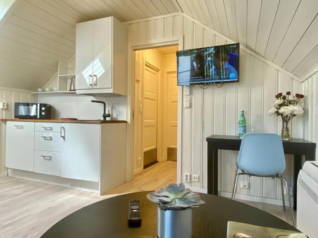Sarpsborg Apartments - Utne Camping