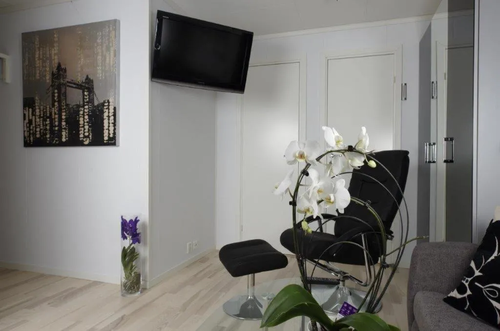 Sarpsborg Apartments - Utne Camping