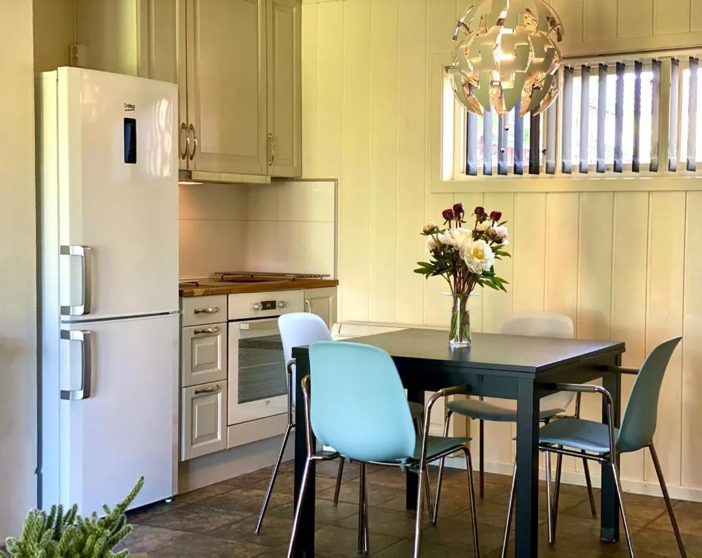 Sarpsborg Apartments - Utne Camping