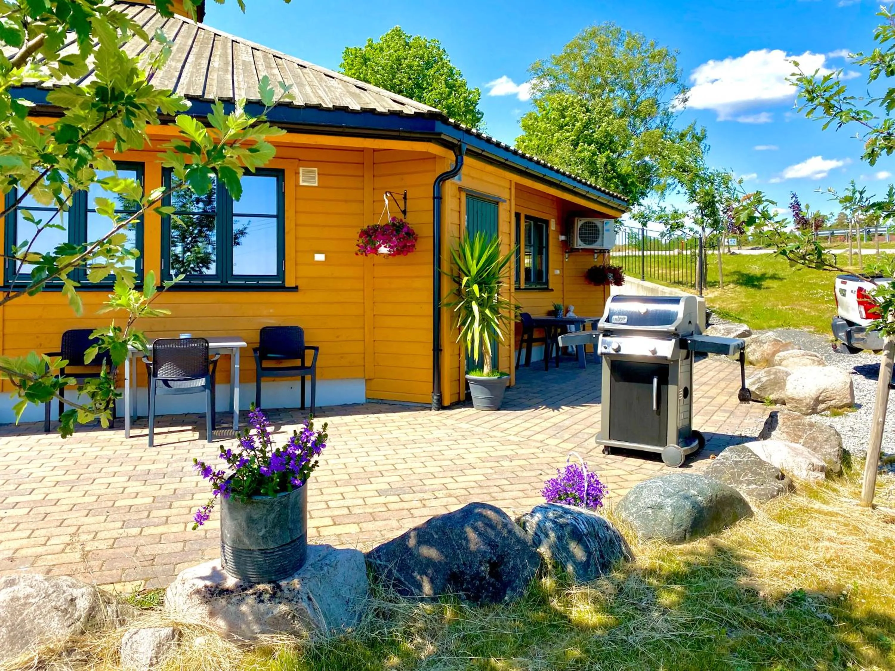 Sarpsborg Apartments - Utne Camping