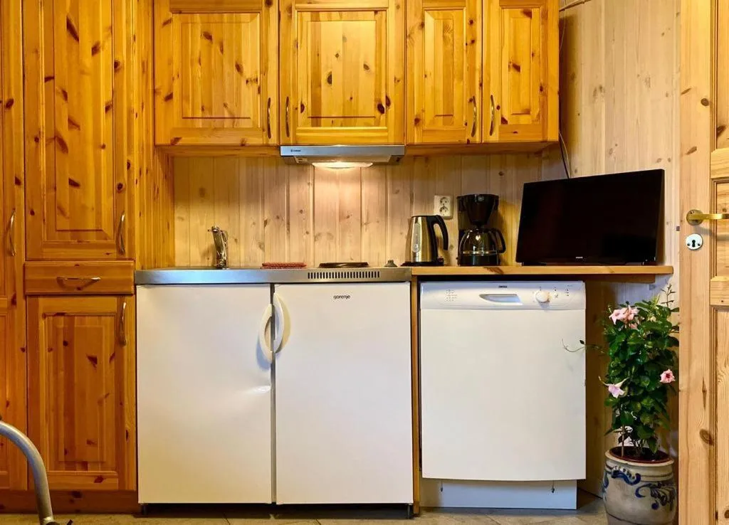 Sarpsborg Apartments - Utne Camping