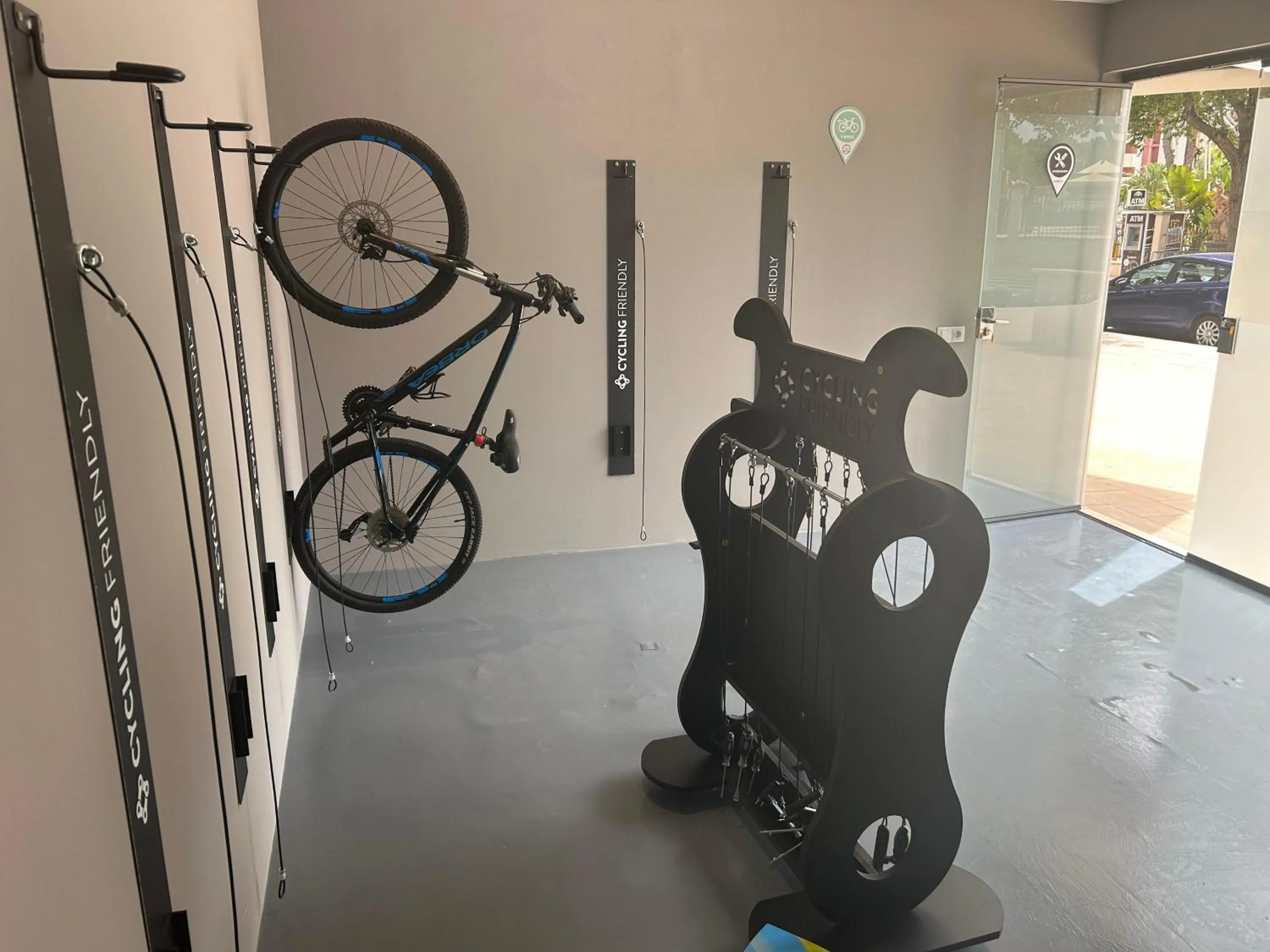 Activities in INN Mallorca Aparthotel