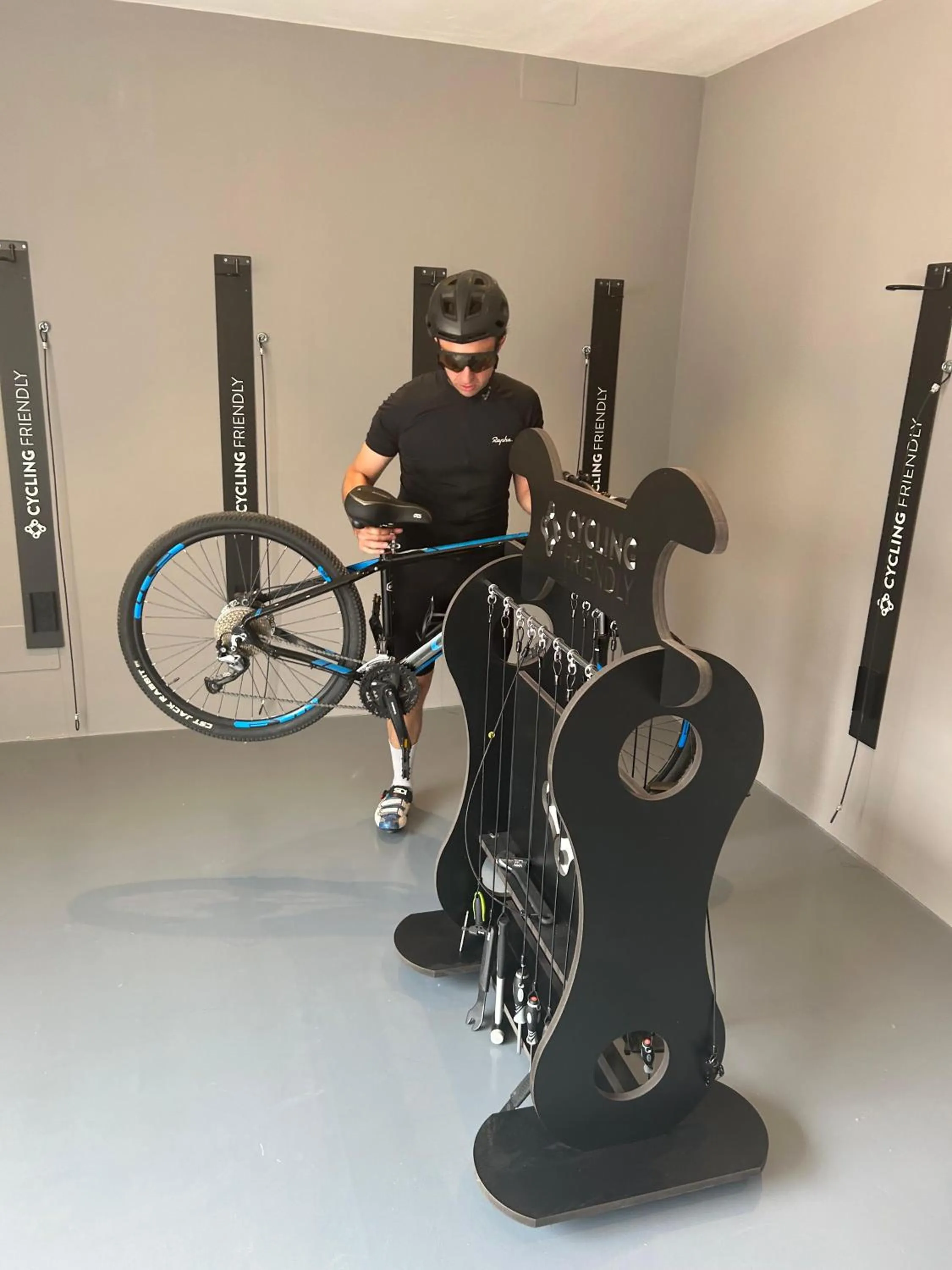 Activities in INN Mallorca Aparthotel