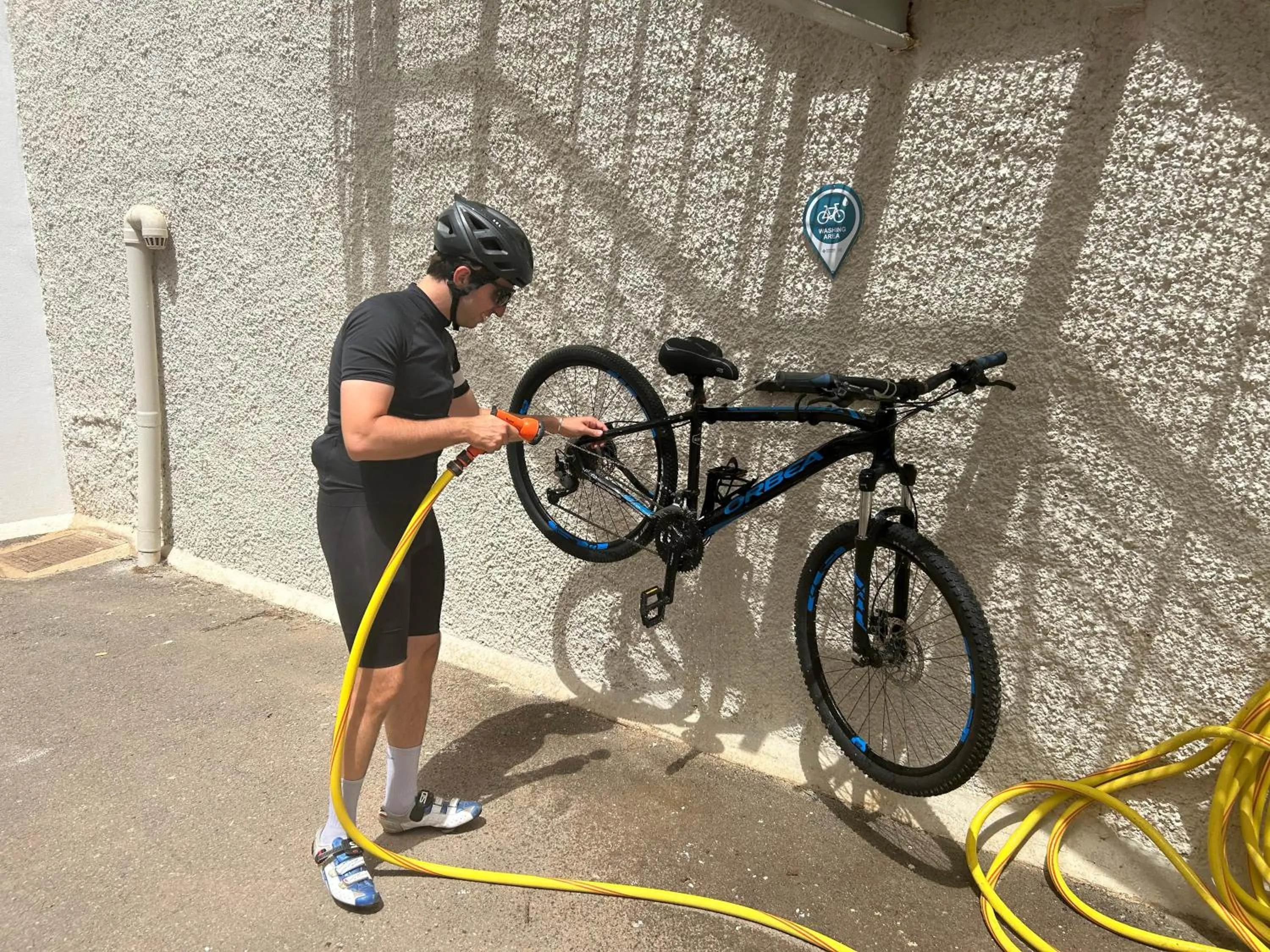 Activities in INN Mallorca Aparthotel