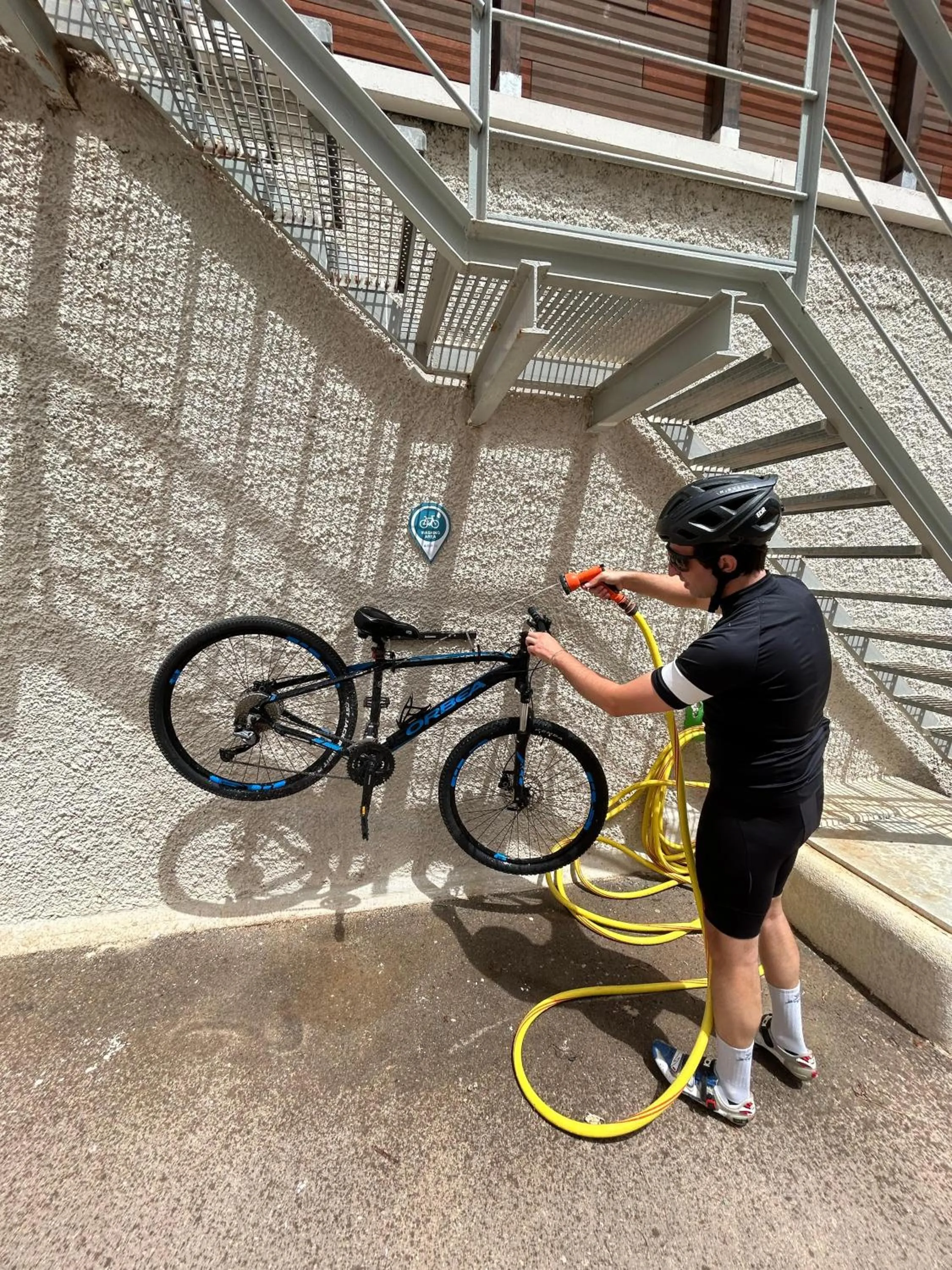 Activities in INN Mallorca Aparthotel