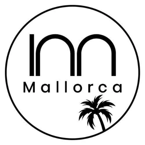 Property logo or sign in INN Mallorca Aparthotel