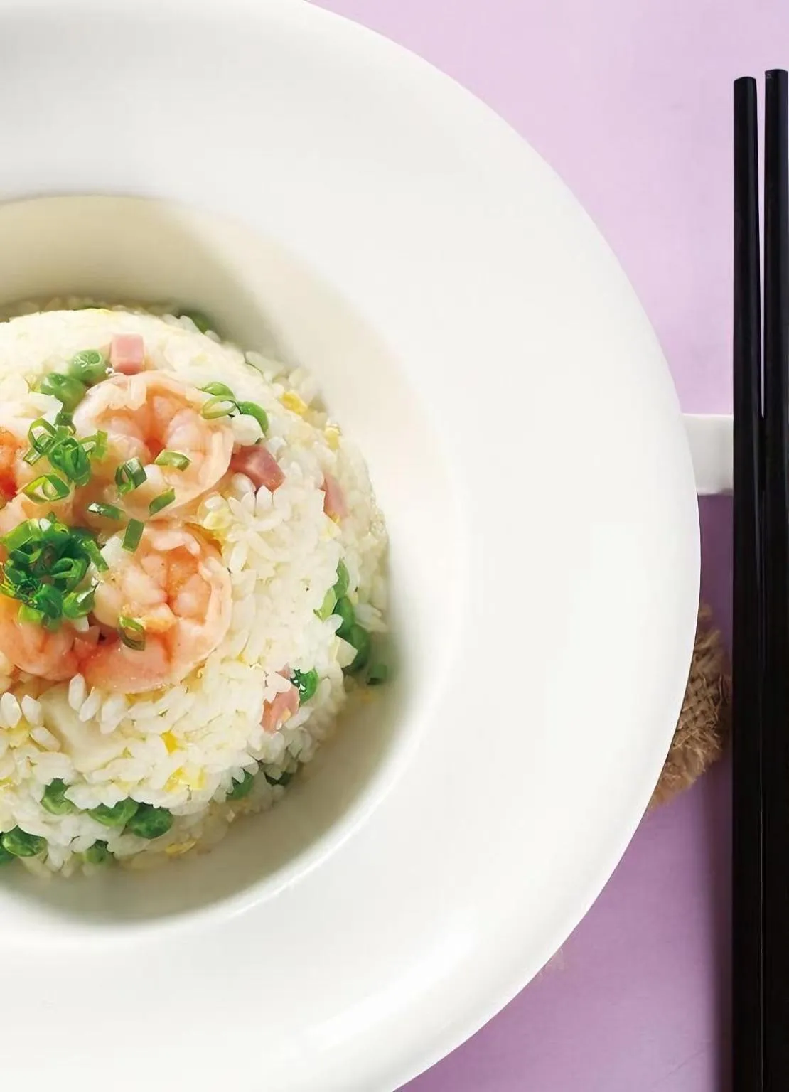 Restaurant/places to eat in Wanda Realm Huangshi