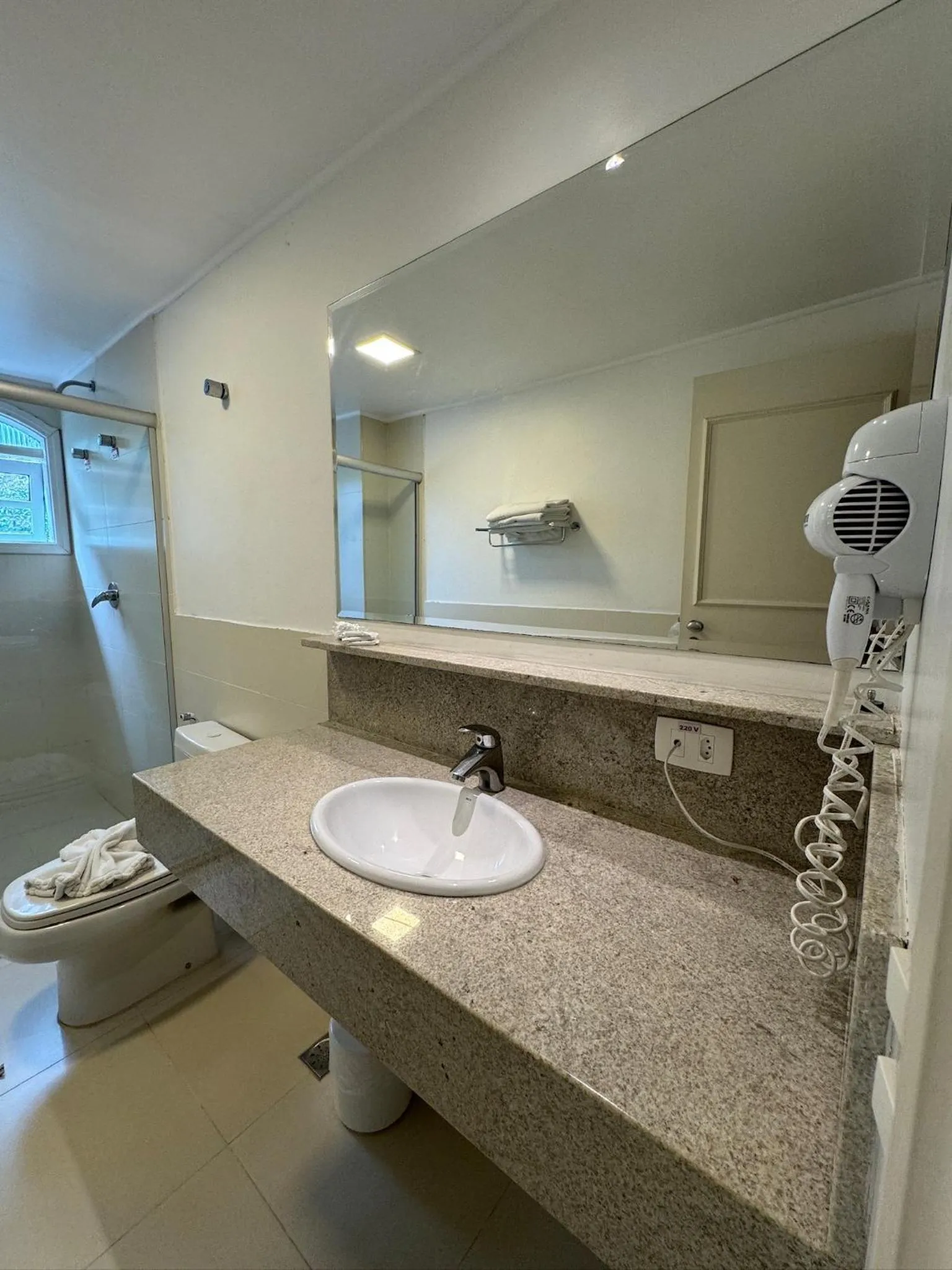 Moinho Itália Hotel