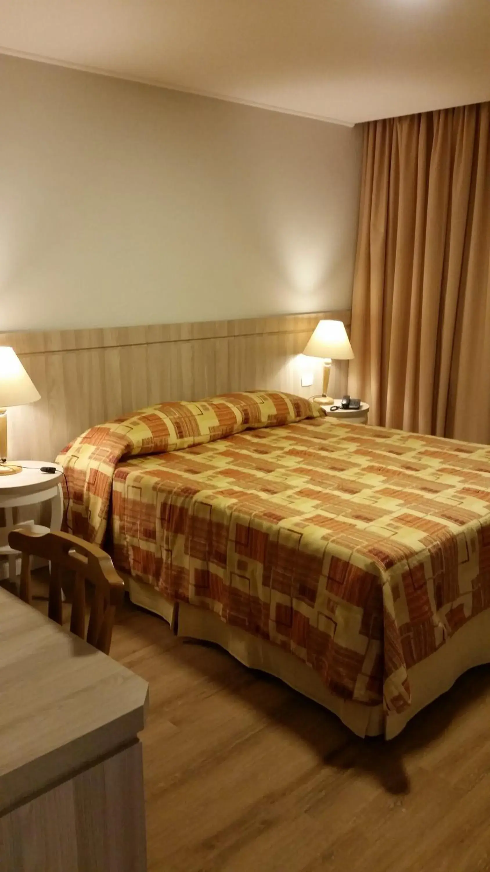 Standard Double Room in Moinho Itália Hotel Standard Double Room in Moinho Itália Hotel