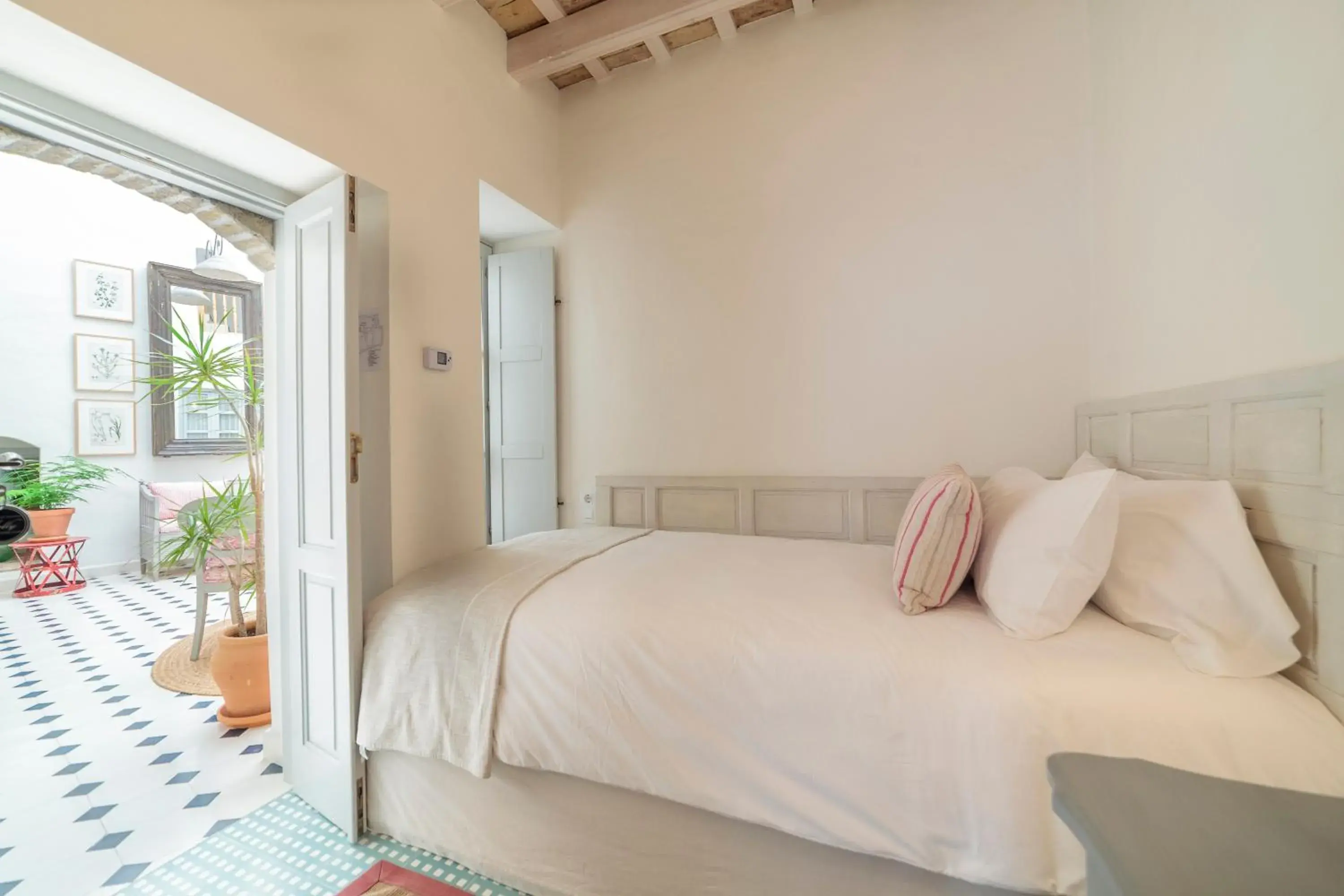 Single Room - single occupancy in Casa Shelly Hospedería Single Room - single occupancy in Casa Shelly Hospedería