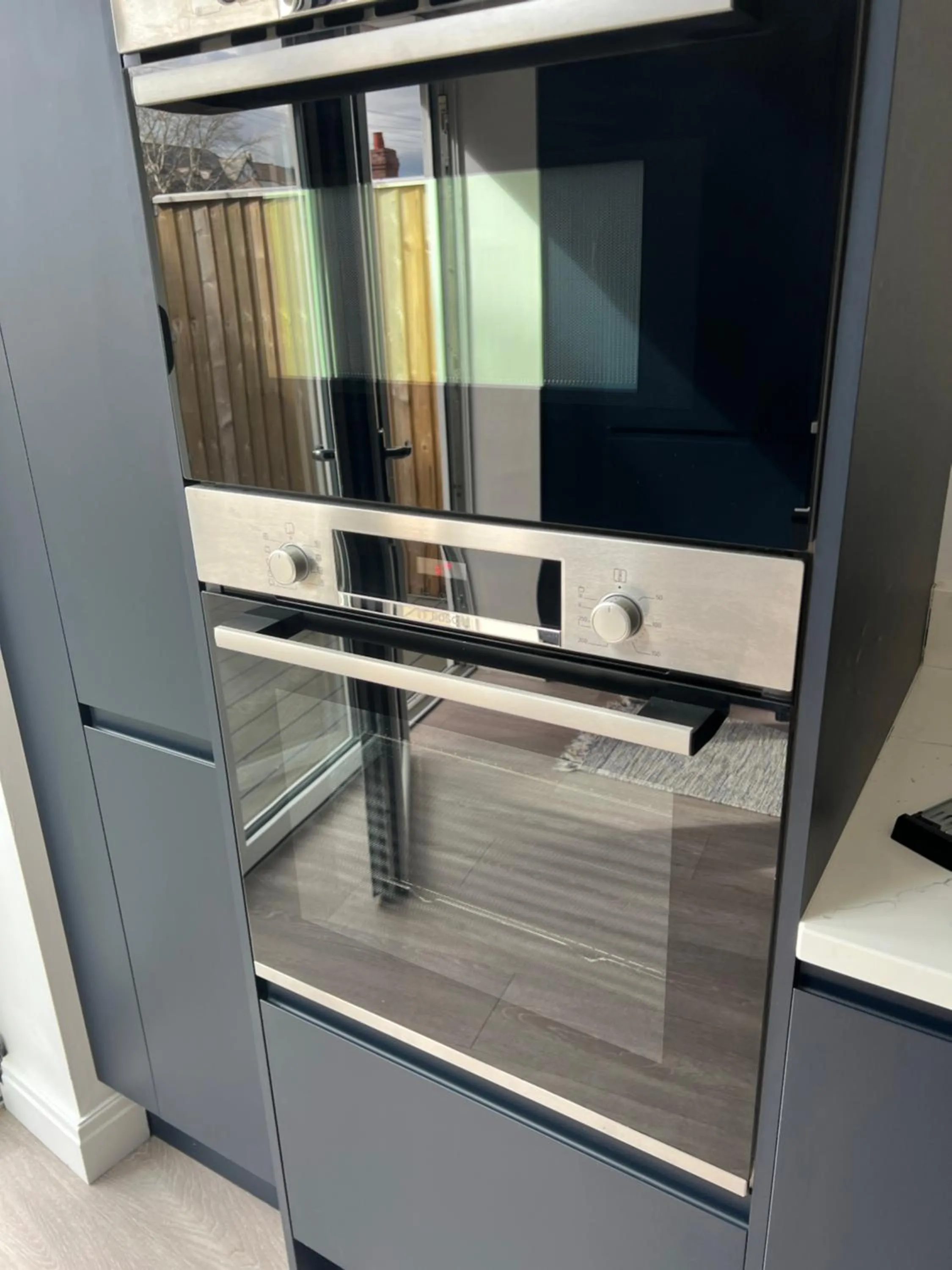 minibar in Mode Apartments St Annes