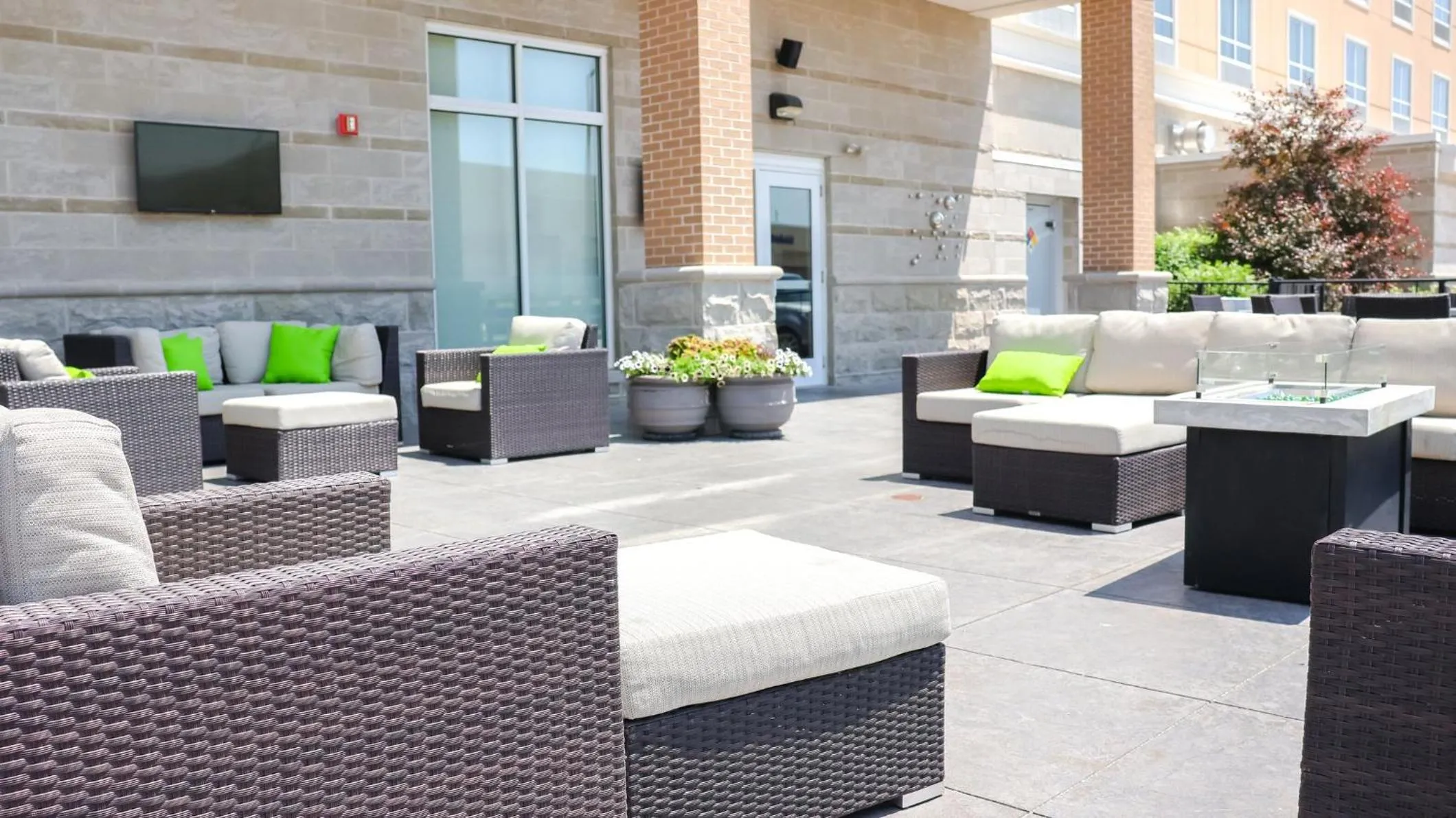 Other in Holiday Inn & Suites Peoria at Grand Prairie by IHG