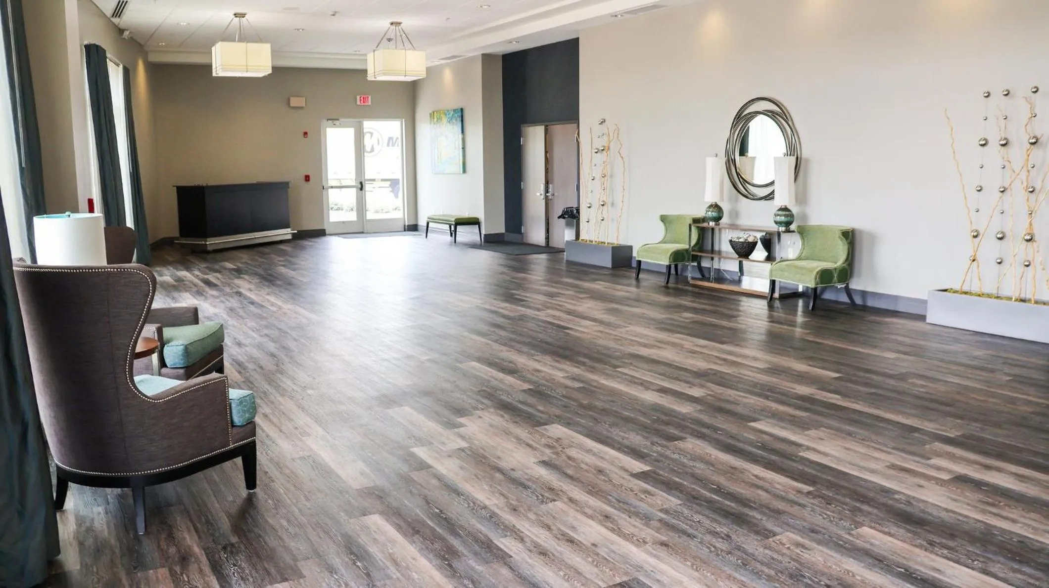 Meeting/conference room in Holiday Inn & Suites Peoria at Grand Prairie by IHG