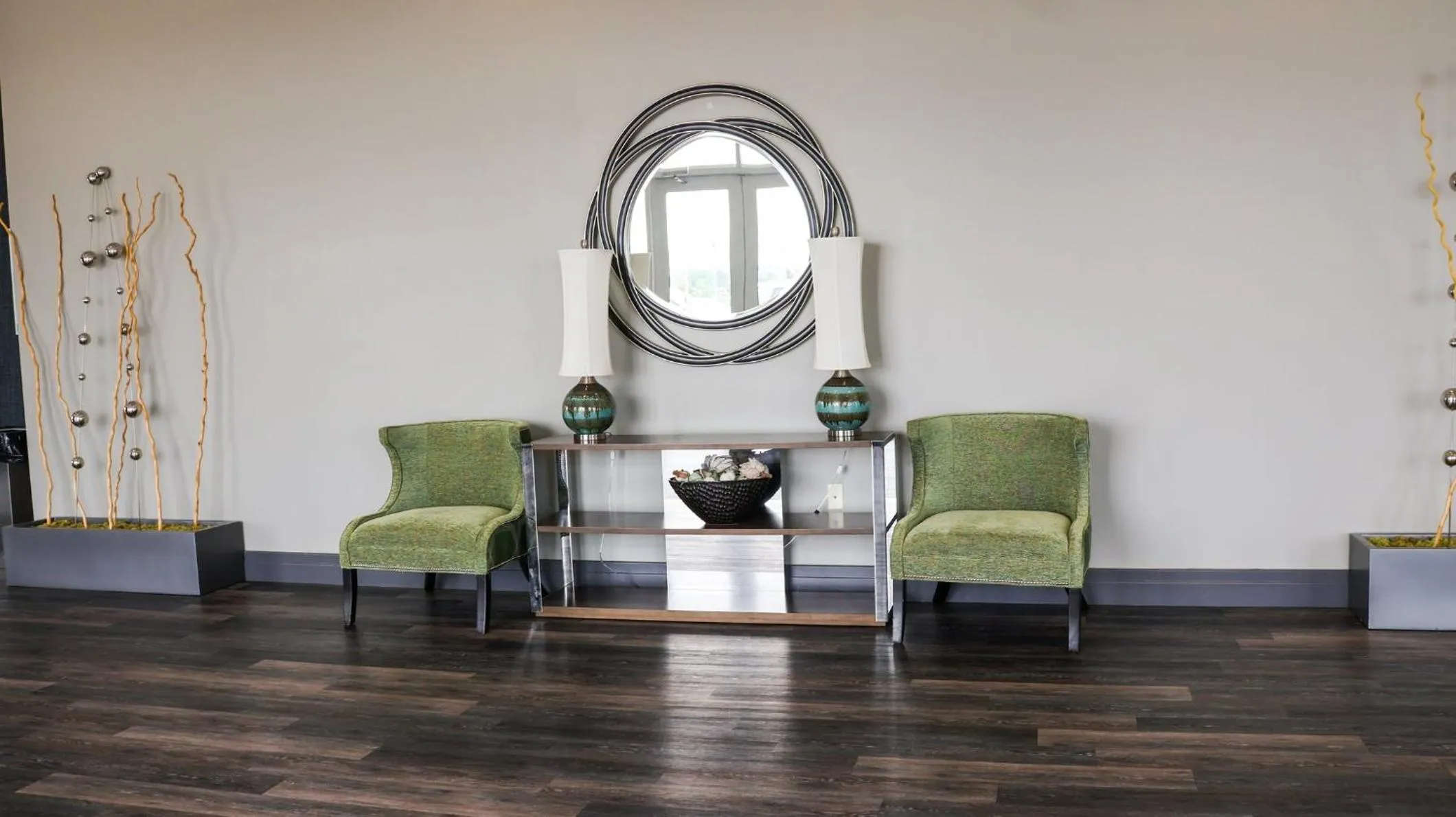 Meeting/conference room in Holiday Inn & Suites Peoria at Grand Prairie by IHG