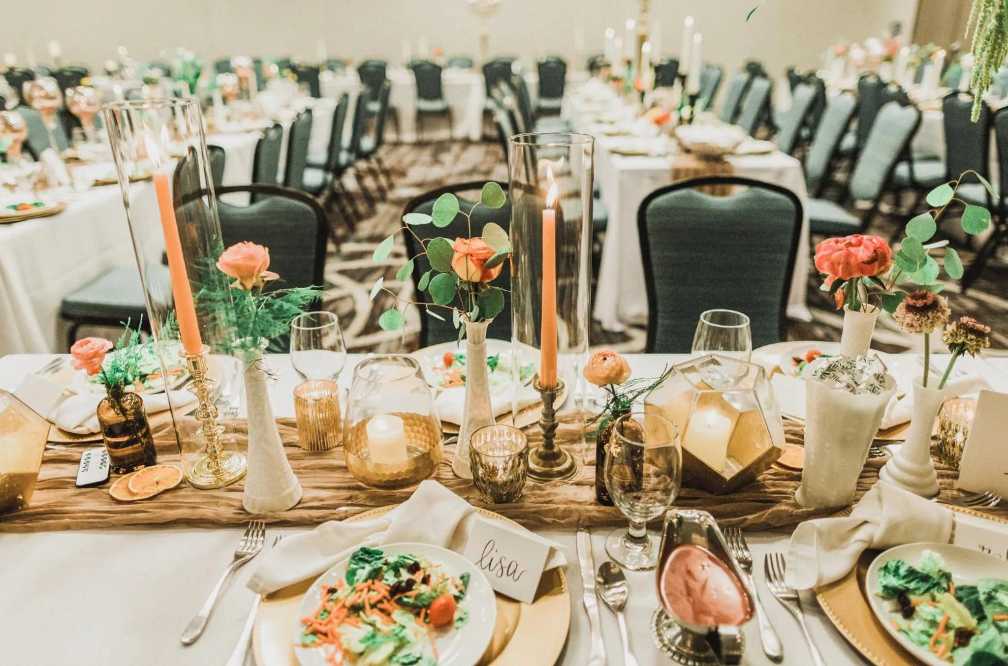 Banquet/Function facilities in Holiday Inn & Suites Peoria at Grand Prairie by IHG