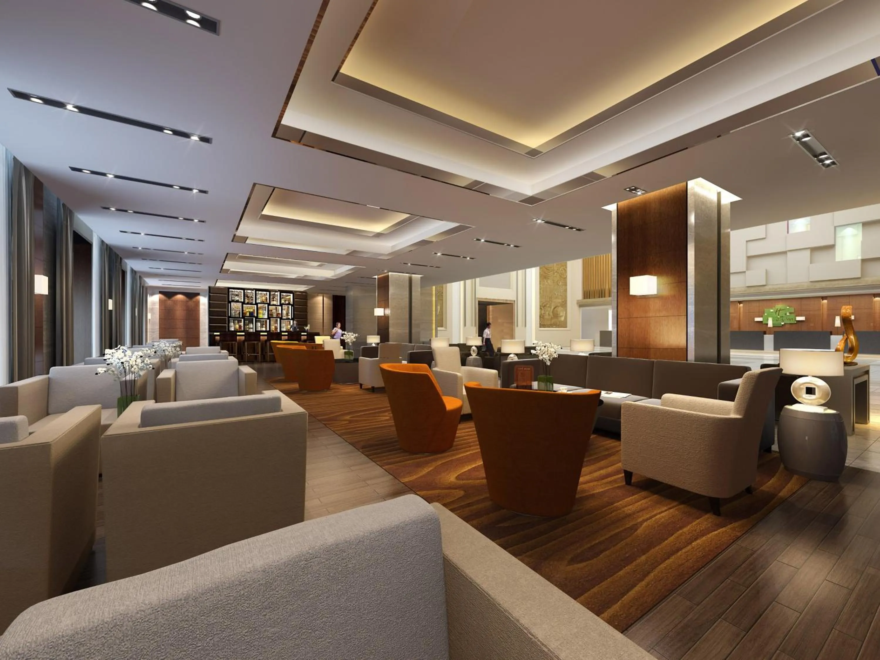 Other in Holiday Inn Xi'an Big Goose Pagoda, an IHG Hotel