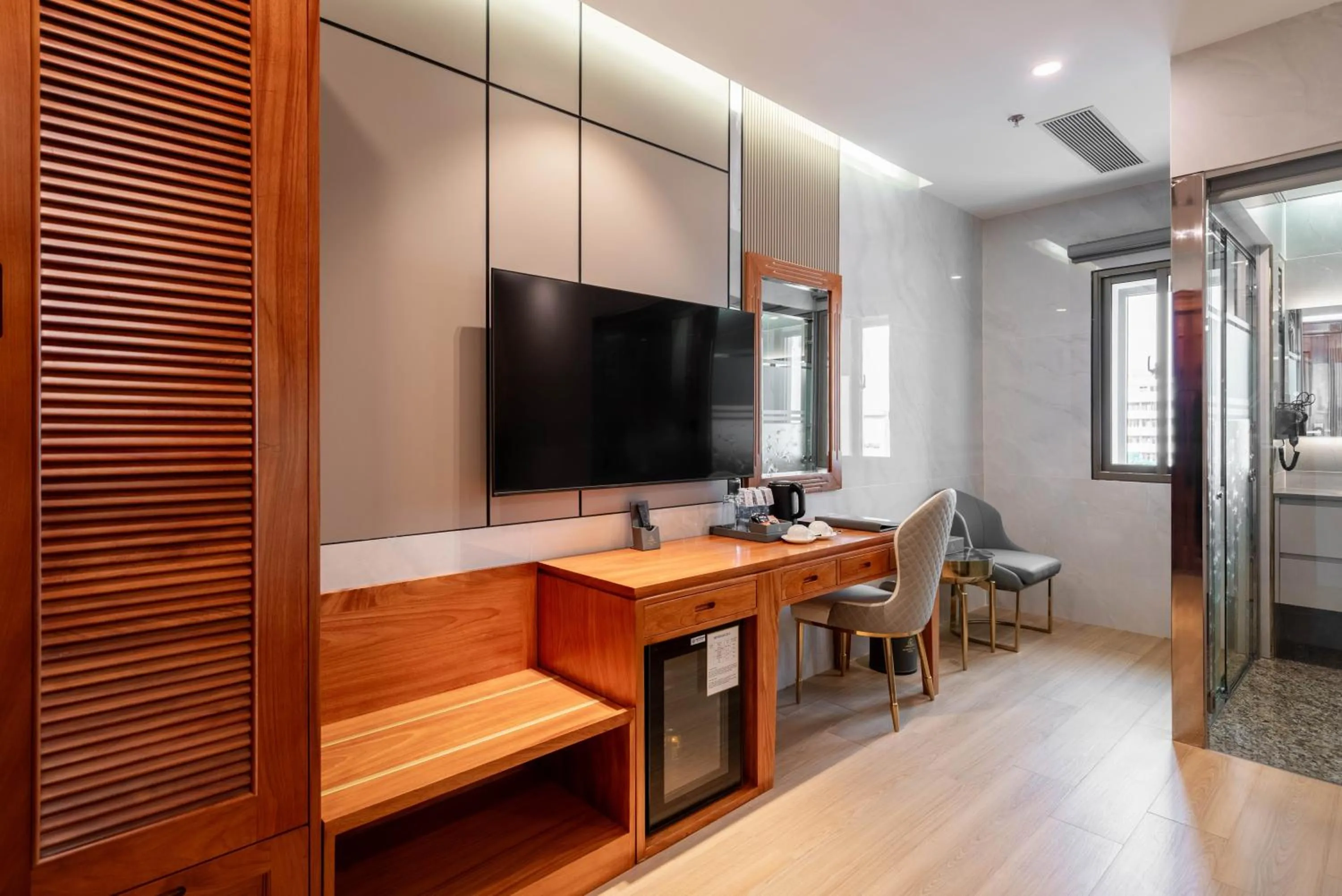 Le Saigon Grand Hotel