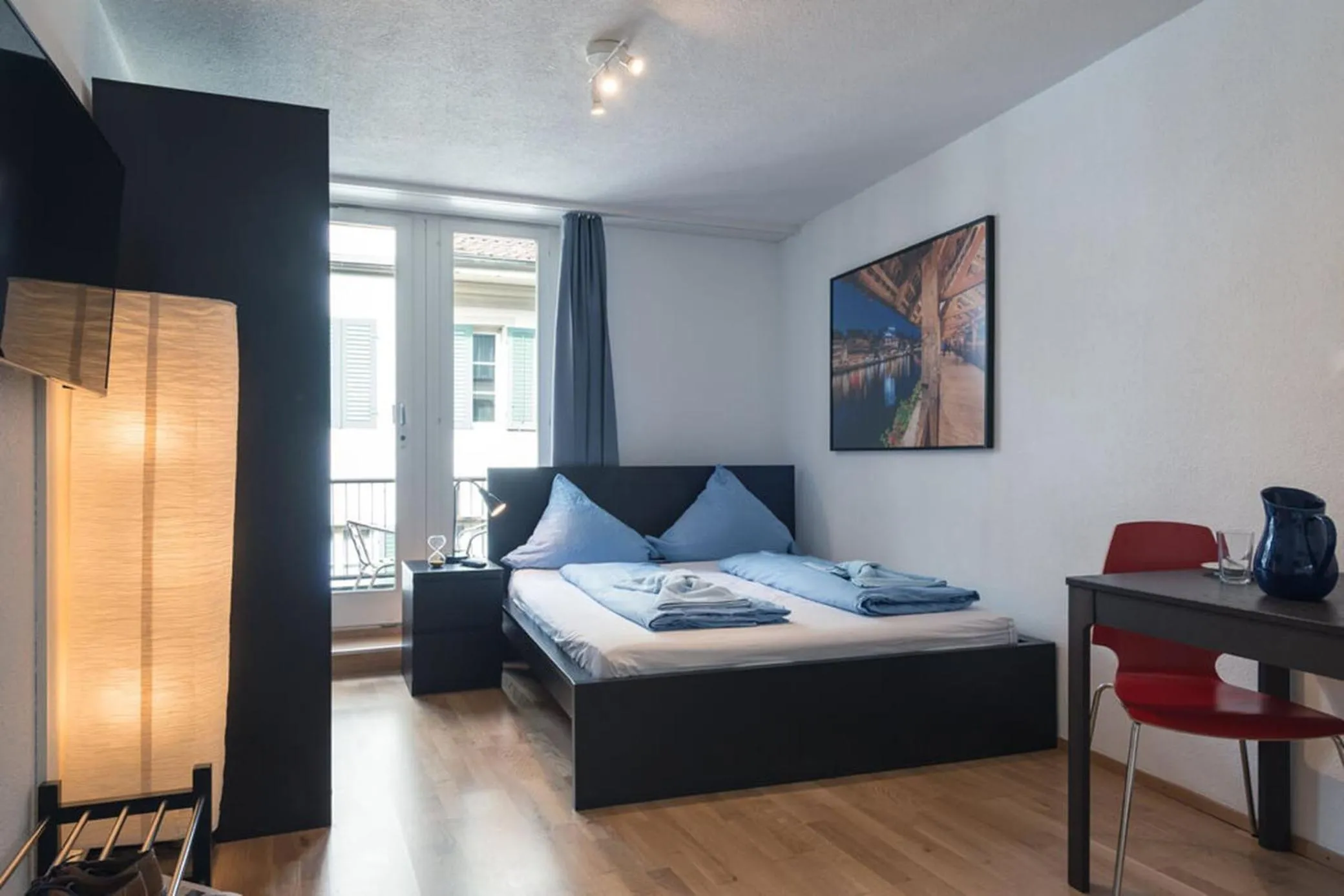 HITrental Old Town Apartments