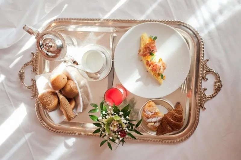 Game Room in Grand Hotel Continental Siena - Starhotels Collezione