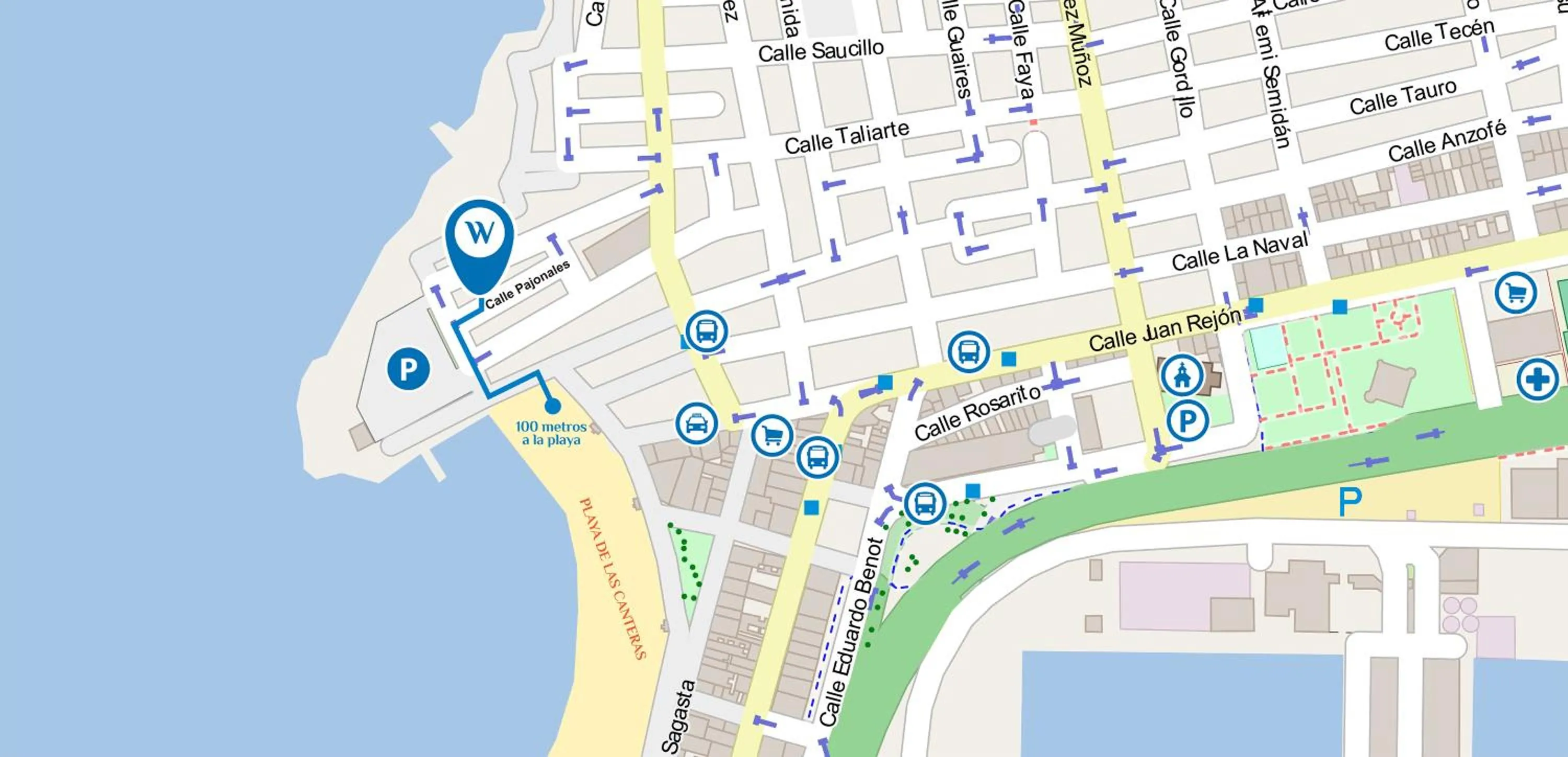 Other in Wavia Hotel - Adults only