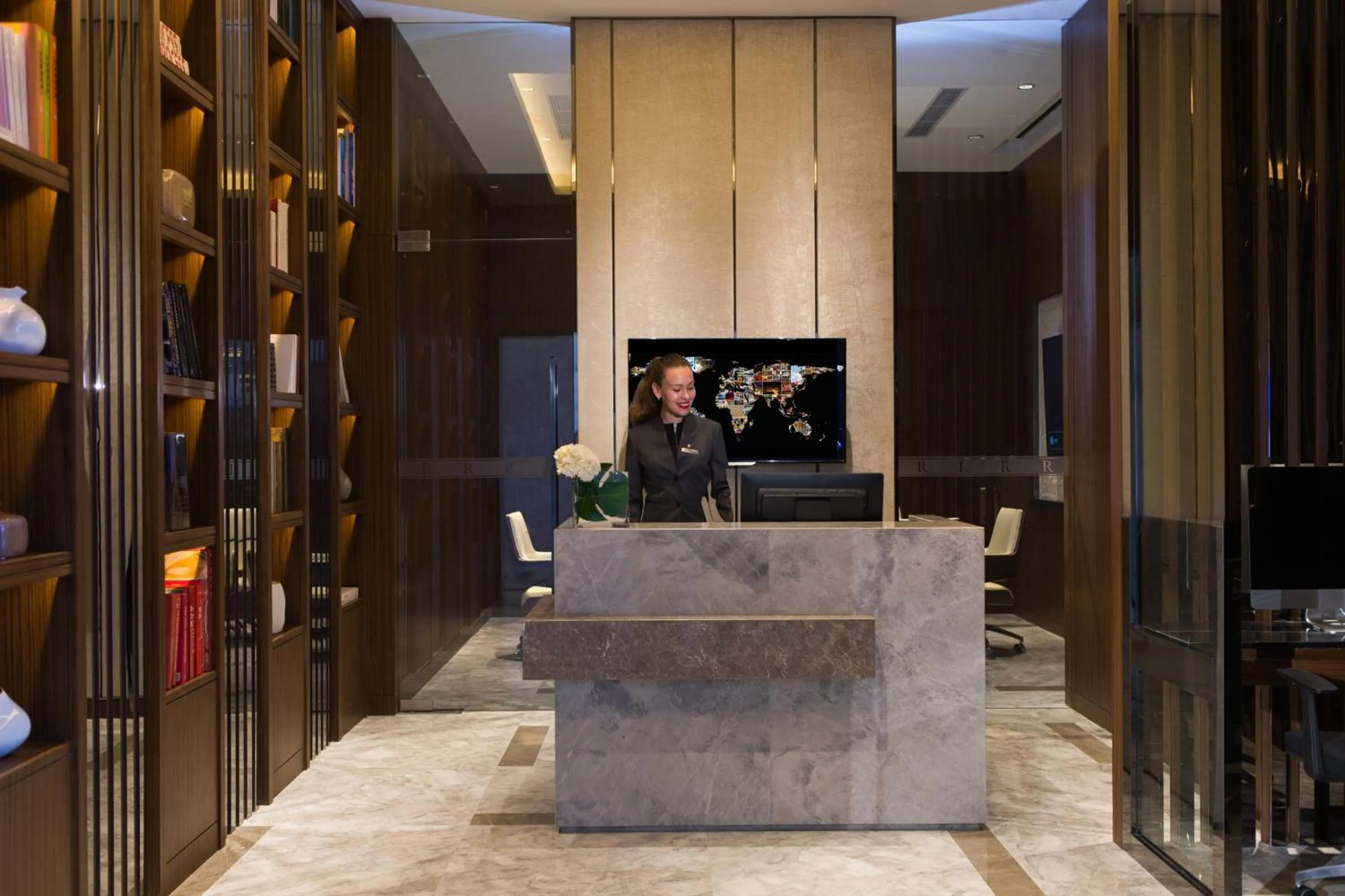 Other in Renaissance Suzhou Wujiang Hotel