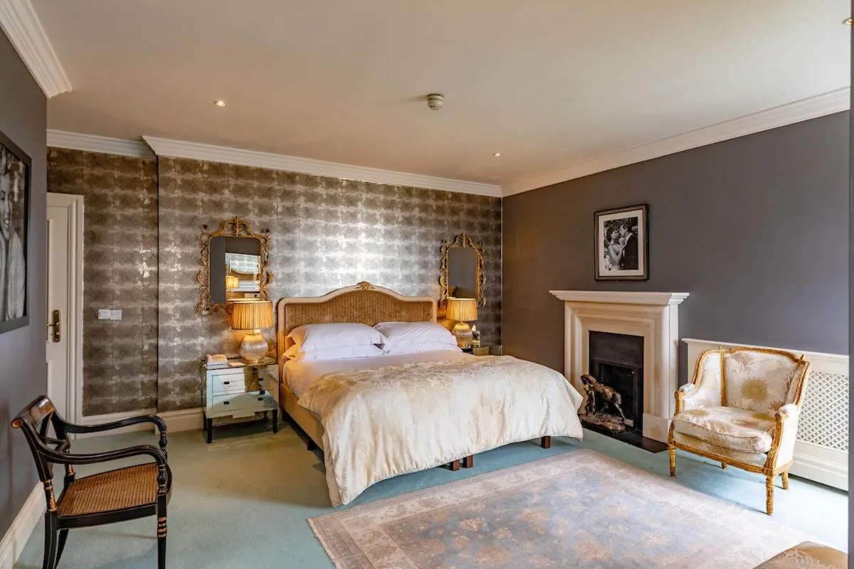 Bedroom, Bed in Step House Hotel