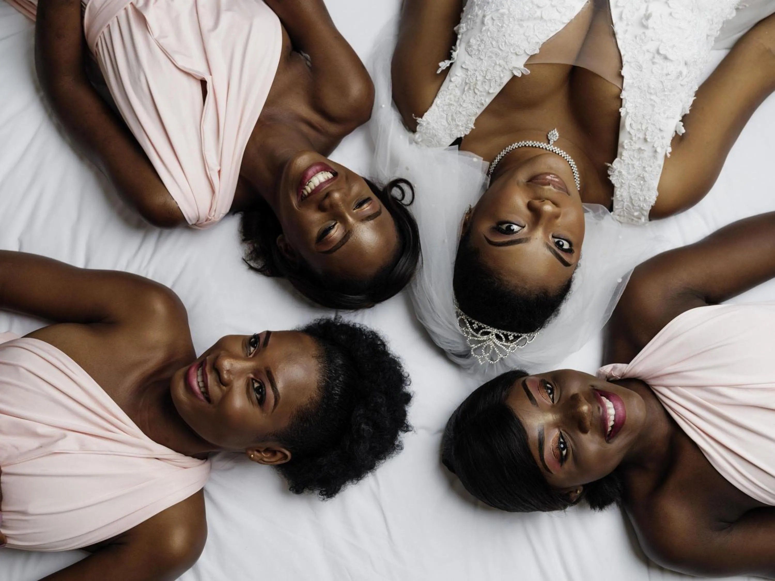 wedding in Pullman Lubumbashi Grand Karavia.