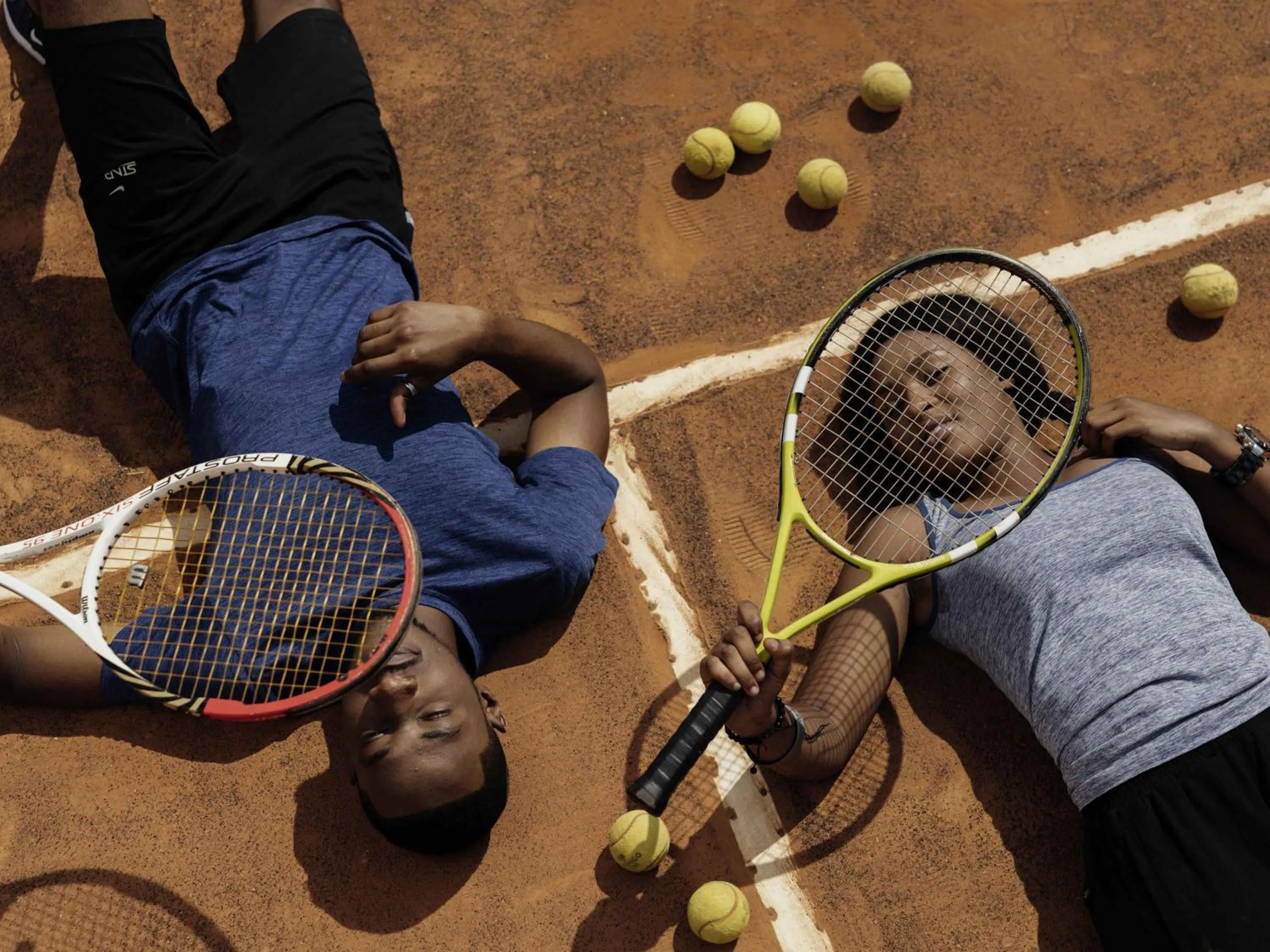 Fitness centre/facilities in Pullman Lubumbashi Grand Karavia.
