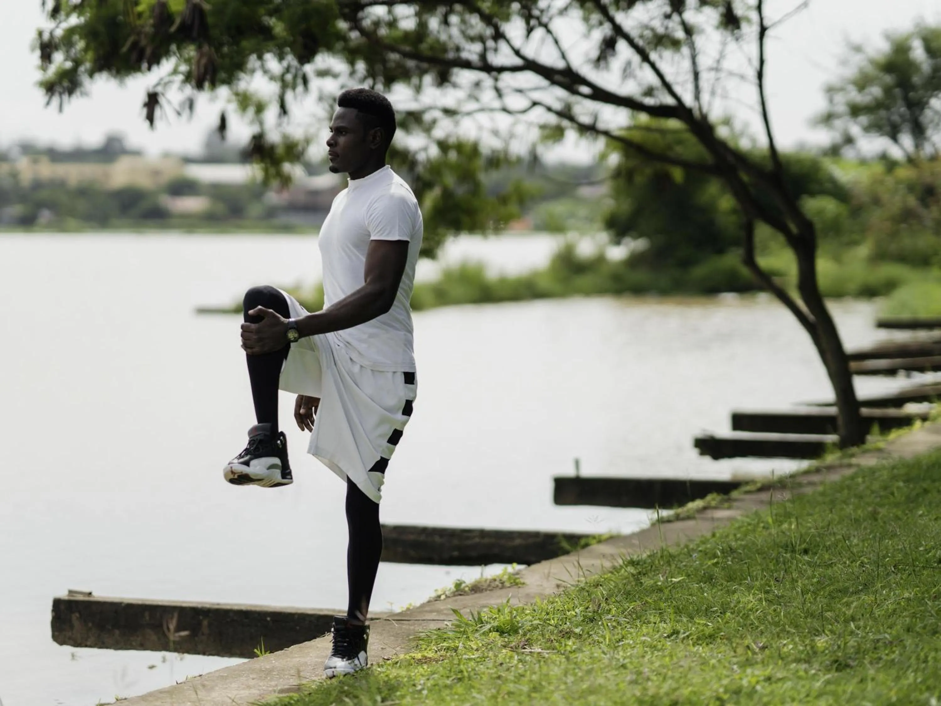 Spa and wellness centre/facilities in Pullman Lubumbashi Grand Karavia.