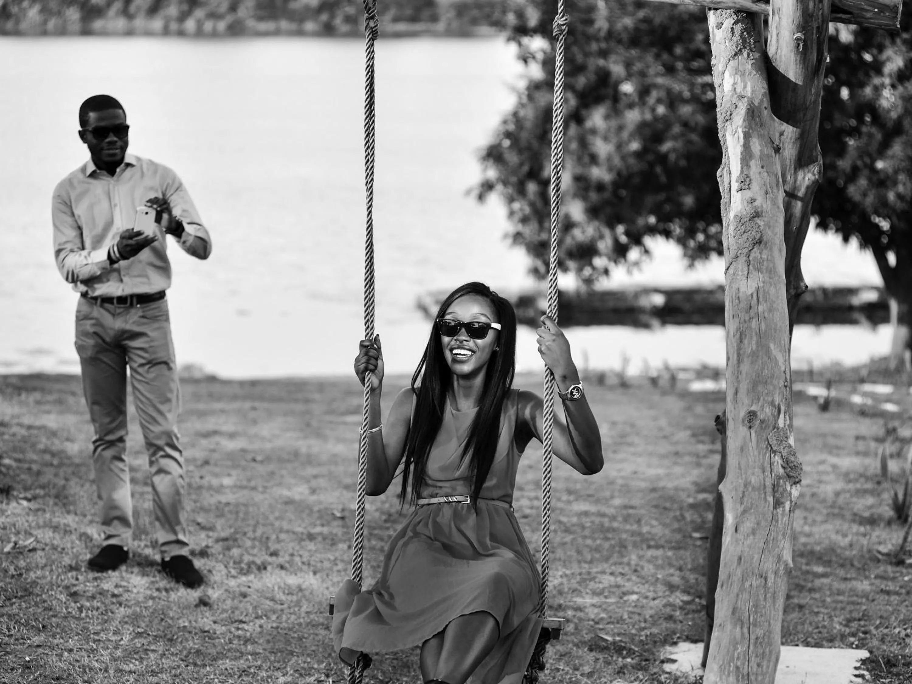 Other in Pullman Lubumbashi Grand Karavia.