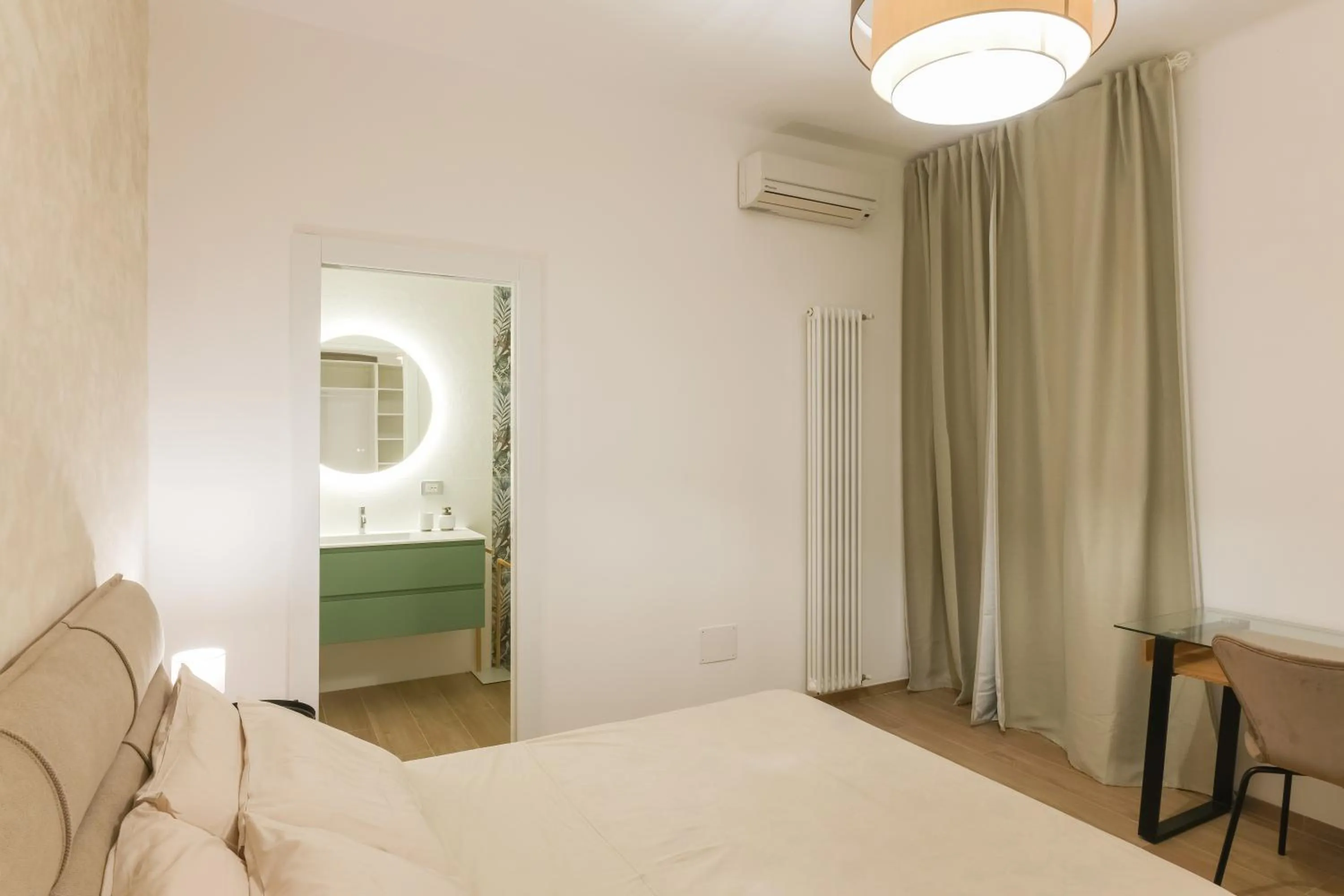 Bed in Angolo dei Sassi