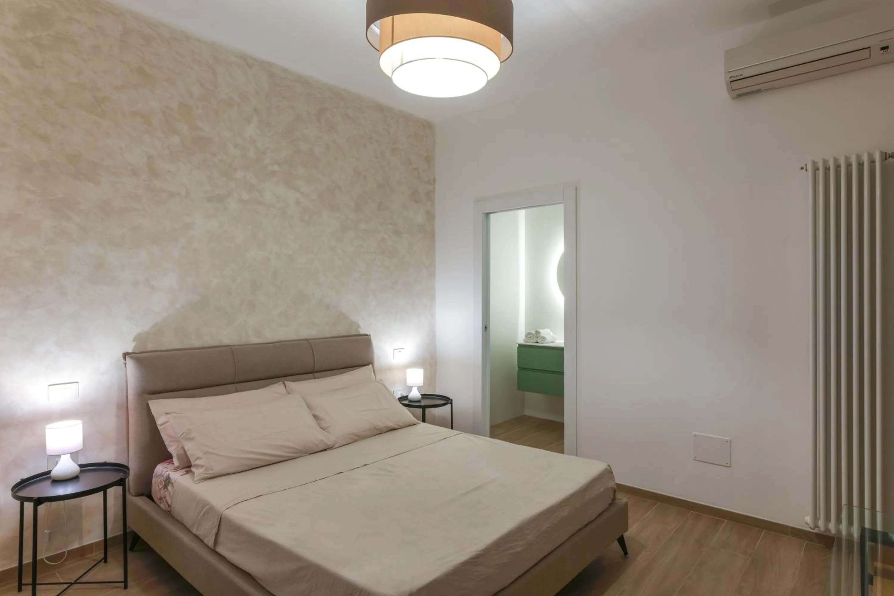Bed in Angolo dei Sassi