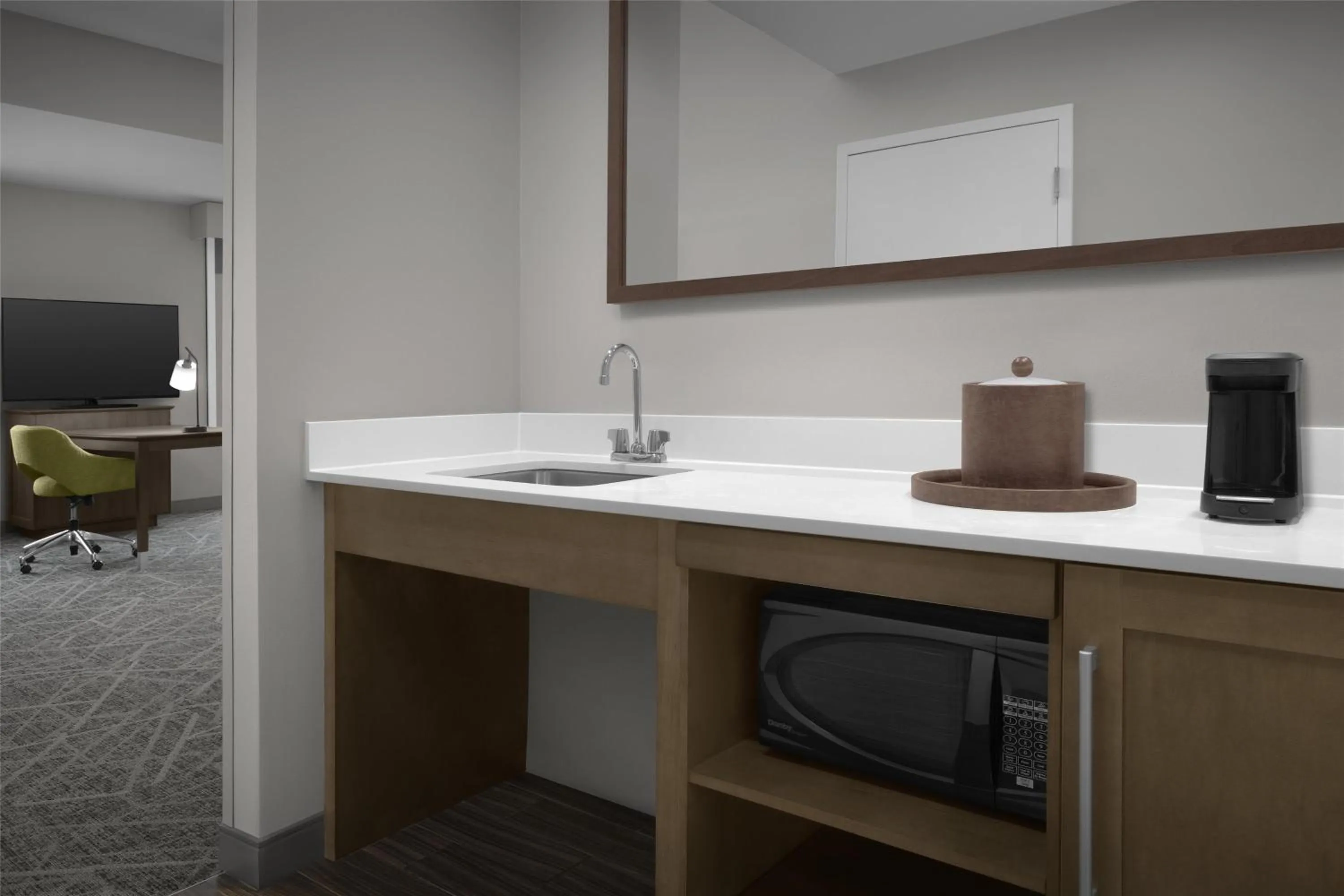 Other in Hampton Inn and Suites Georgetown/Austin North, TX