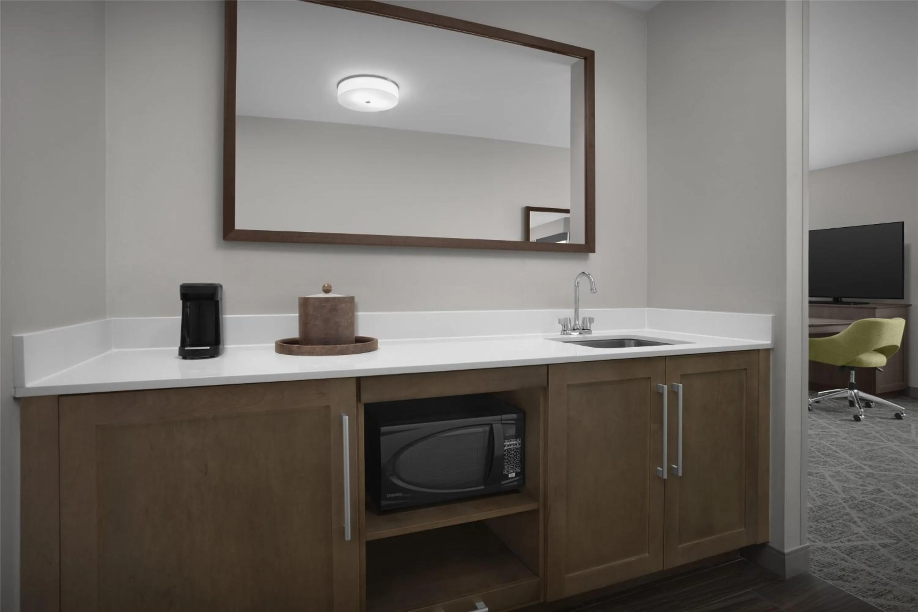 Other in Hampton Inn and Suites Georgetown/Austin North, TX