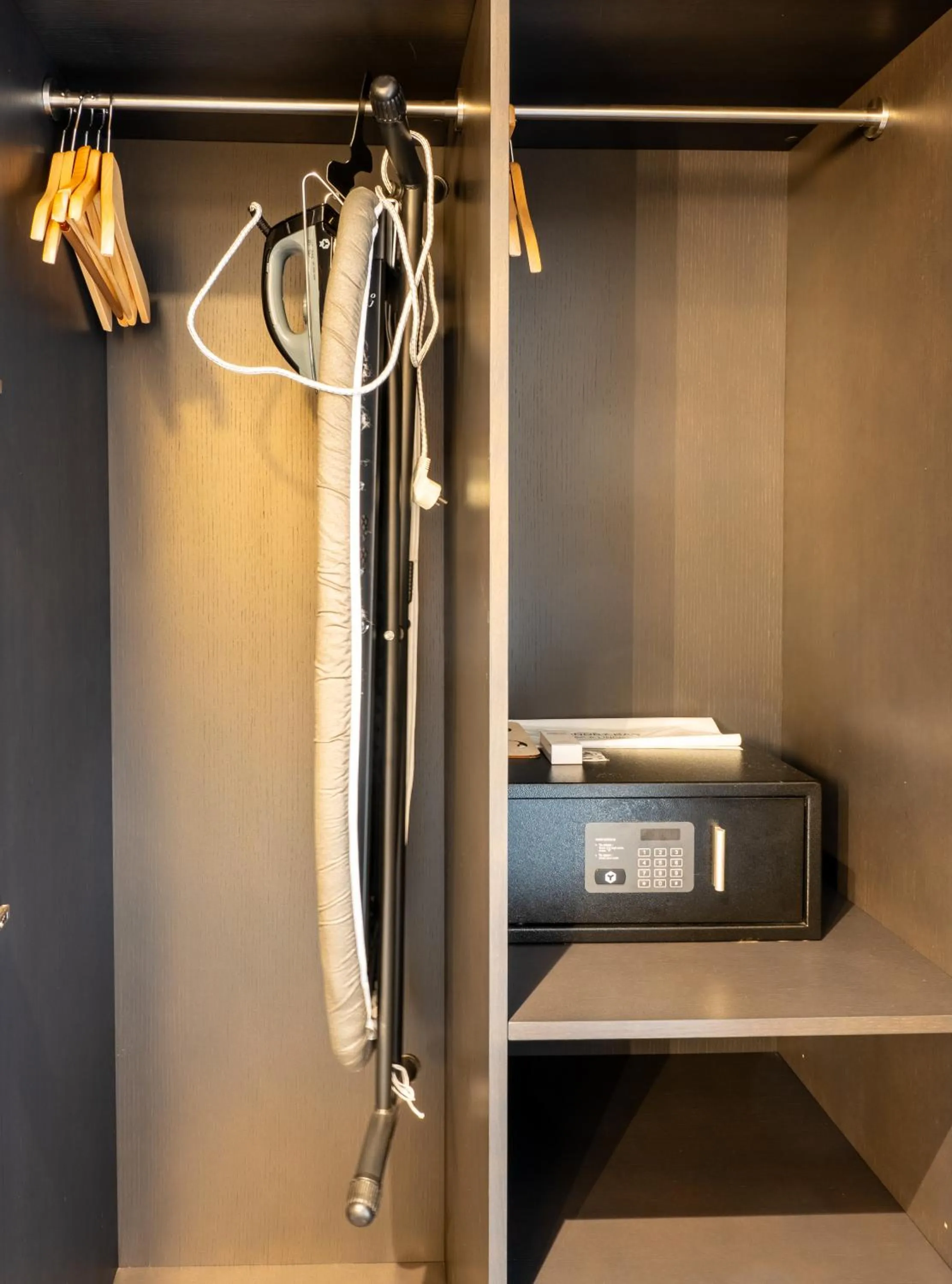 furniture in Tower Hotel Aalst