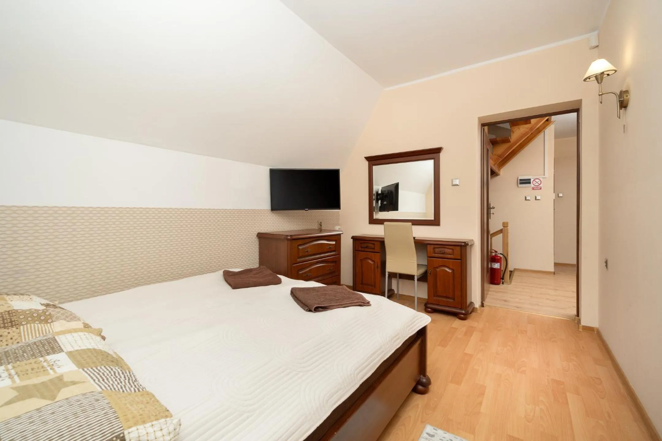 Apartament Czarny Potok Lux Zakopane
