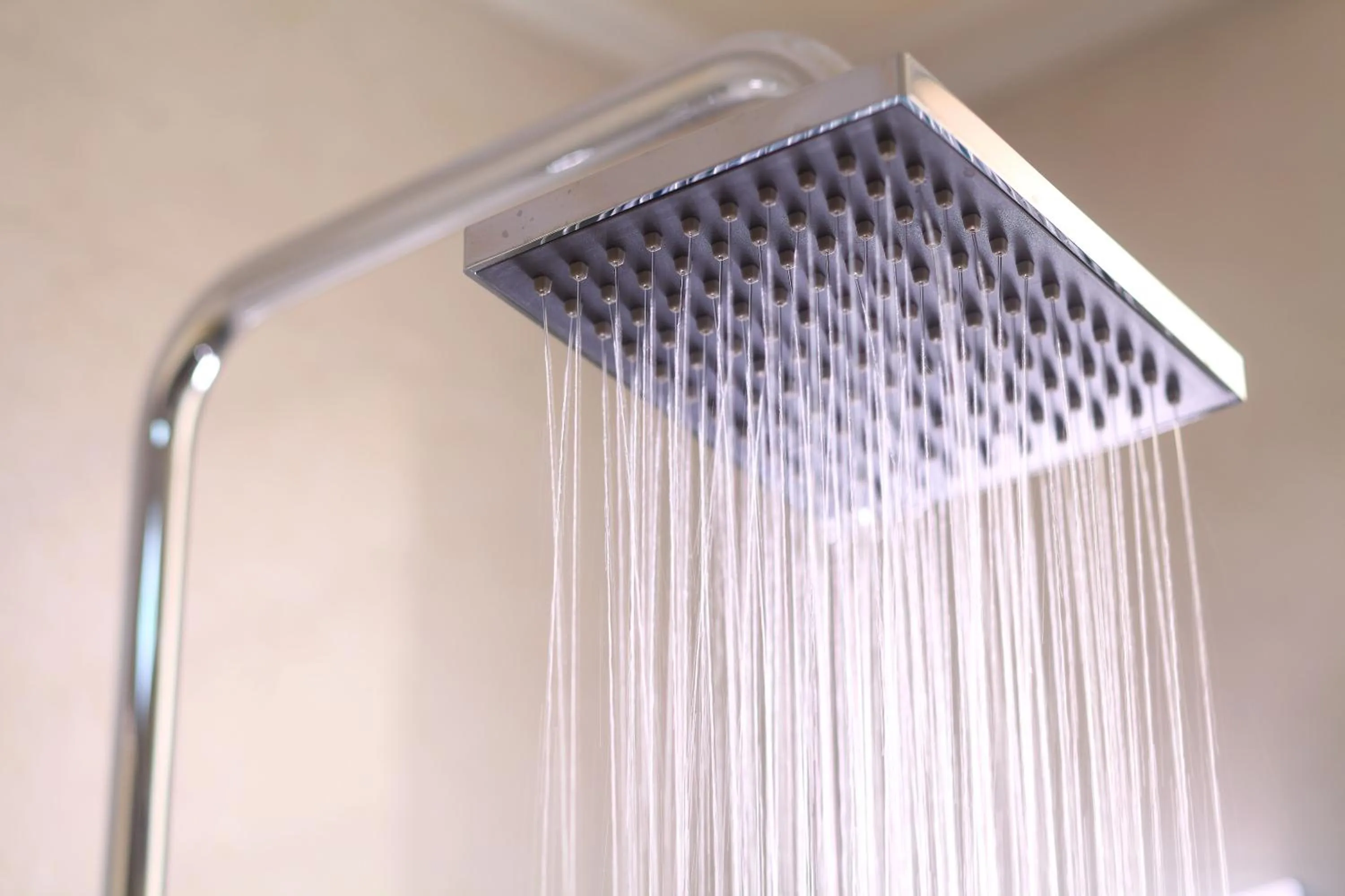 Bathroom in Care Hotel Coast Collection