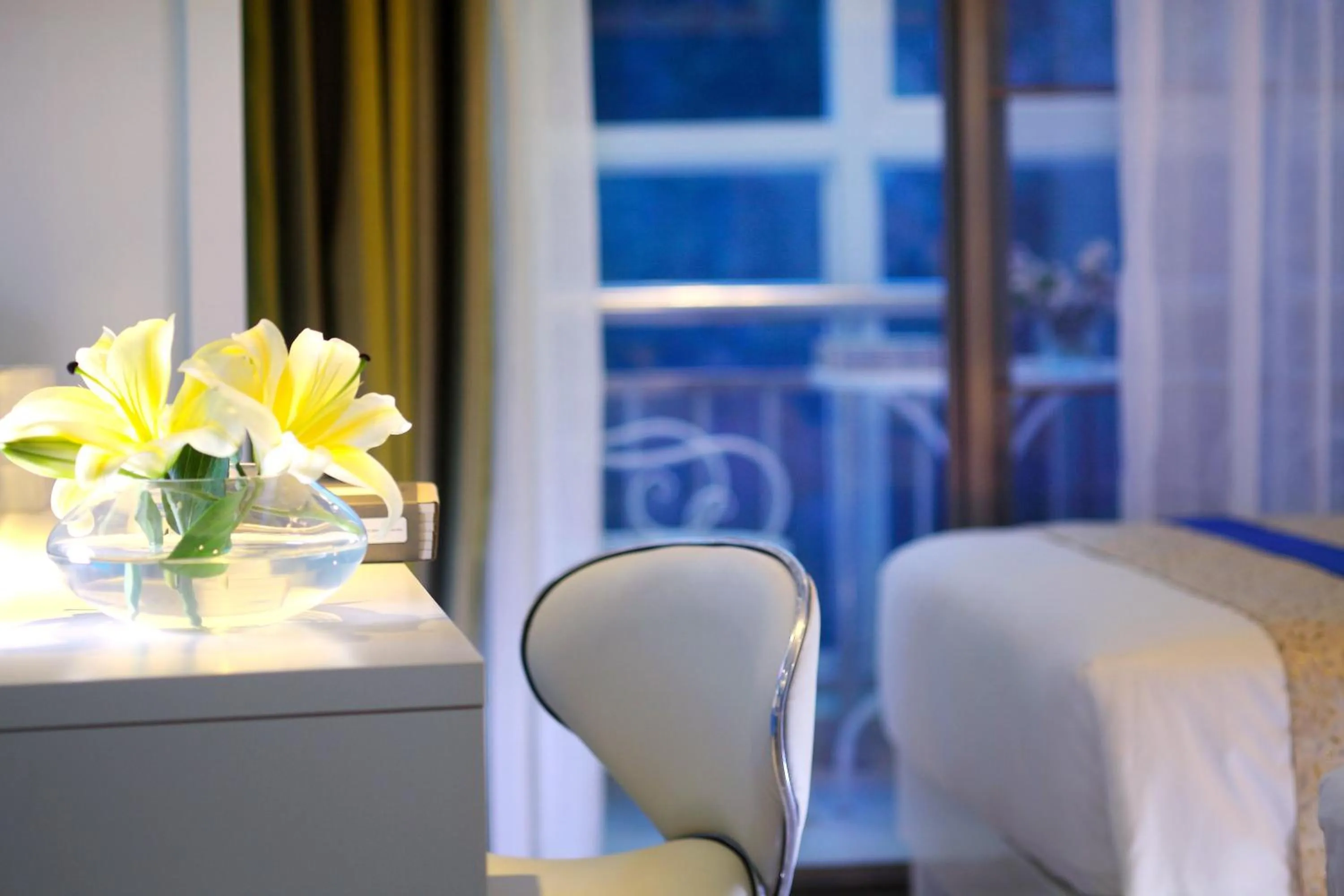 Care Hotel Coast Collection