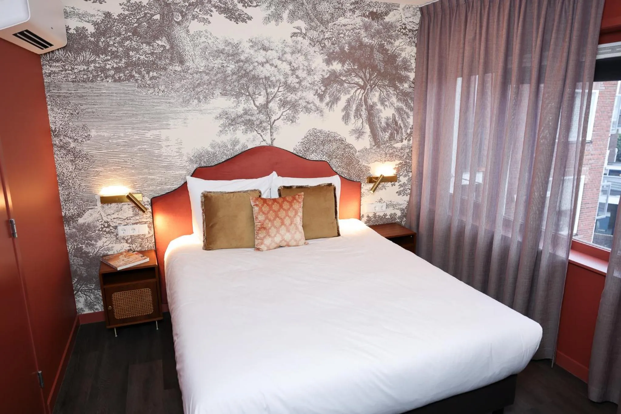 Hotel Steeds aan Zee
