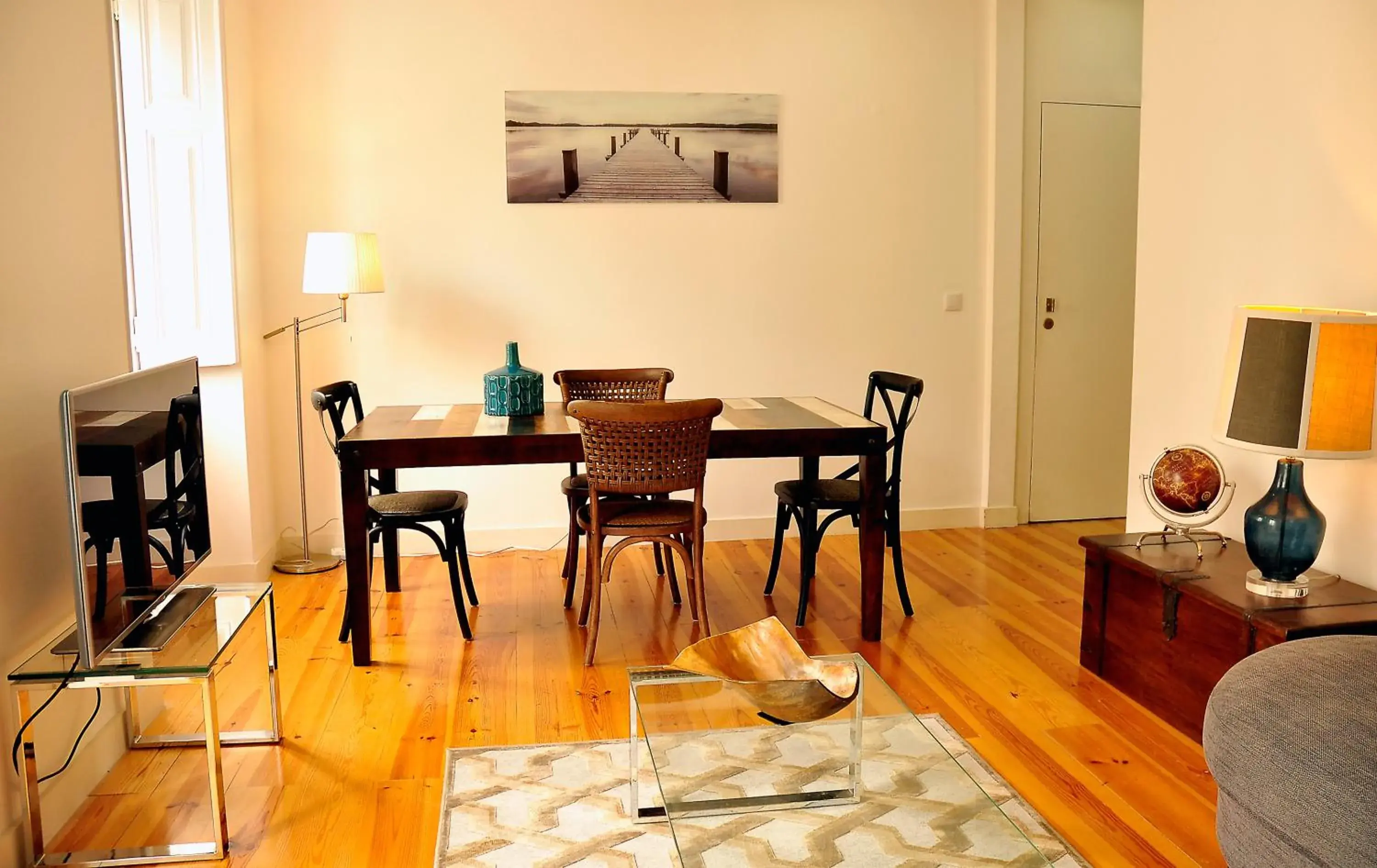 Marques Classy Apartment by be@home Marques Classy Apartment by be@home