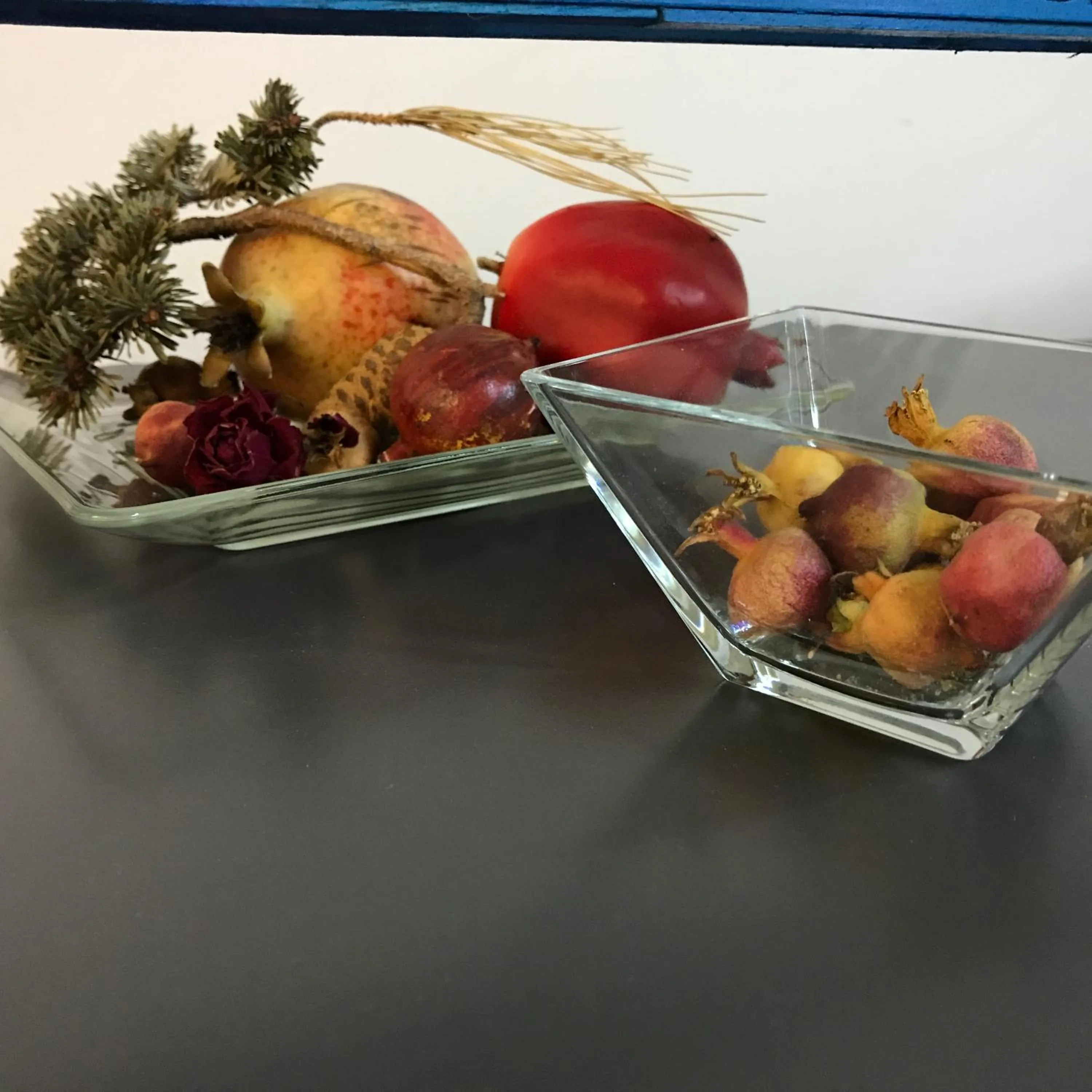 Decorative detail in Civico7