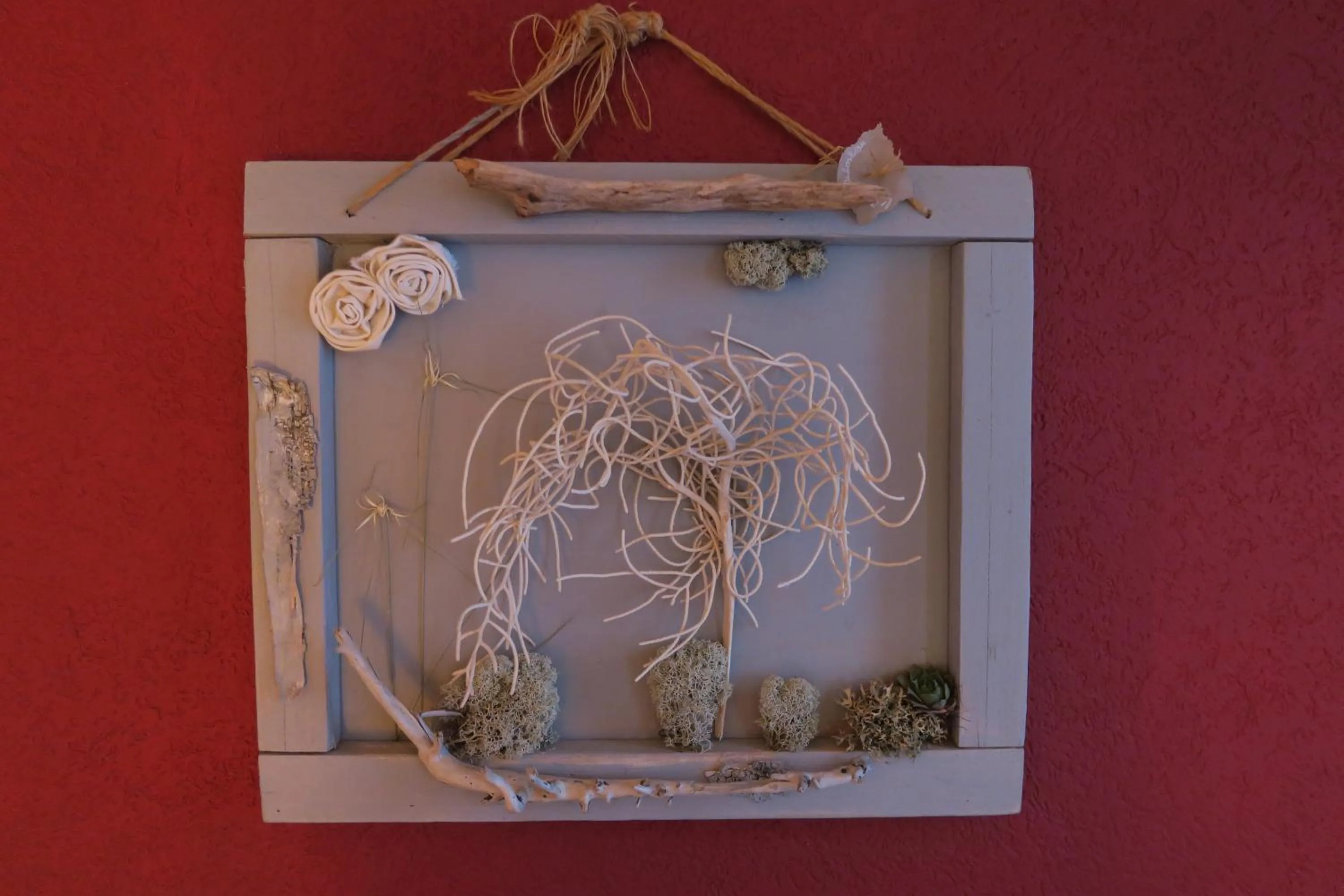 Decorative detail in L'Union B&B - Chambres d'hôtes