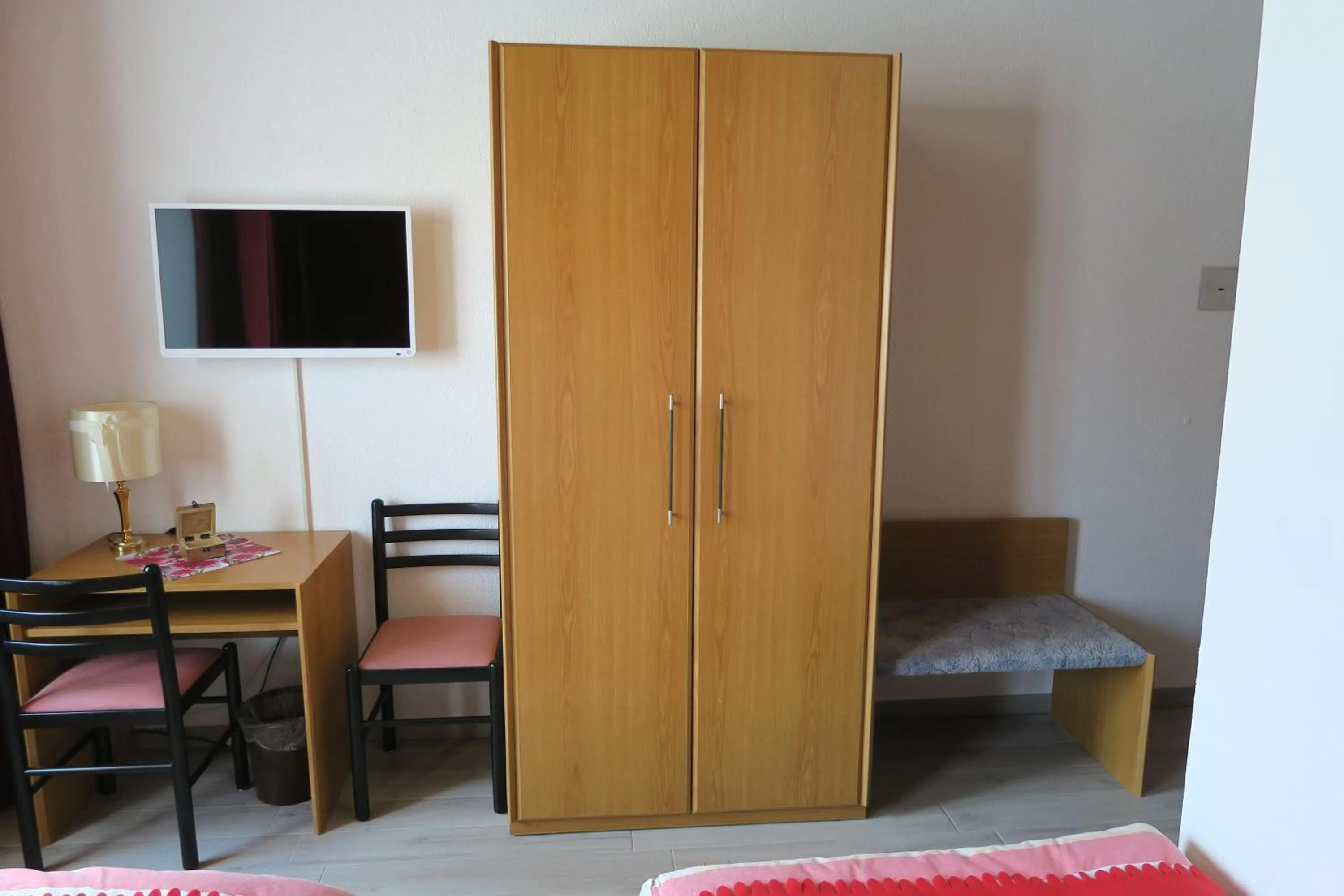 Bedroom in L'Union B&B - Chambres d'hôtes