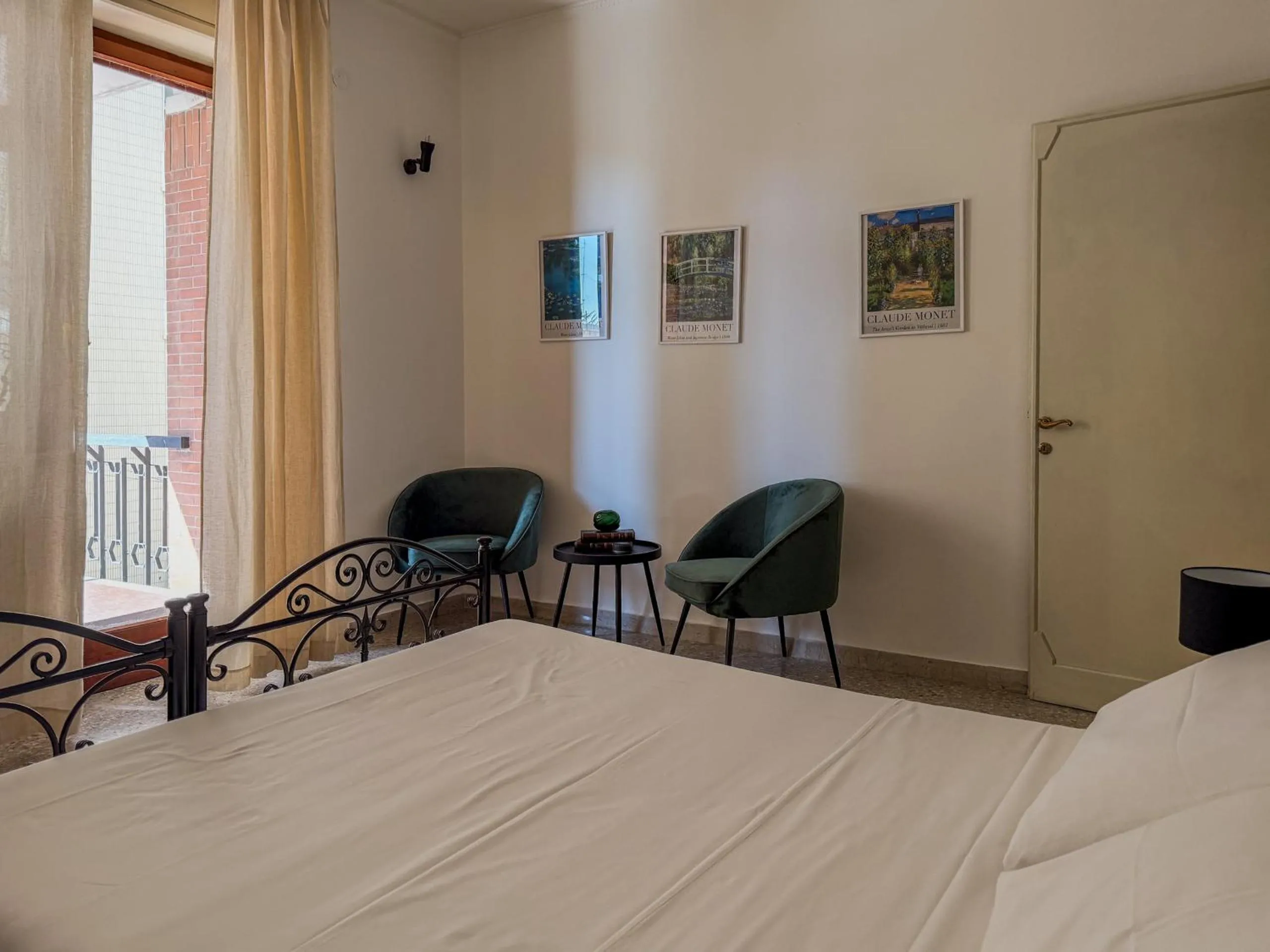 Bedroom, Bed in Il Cantuccio