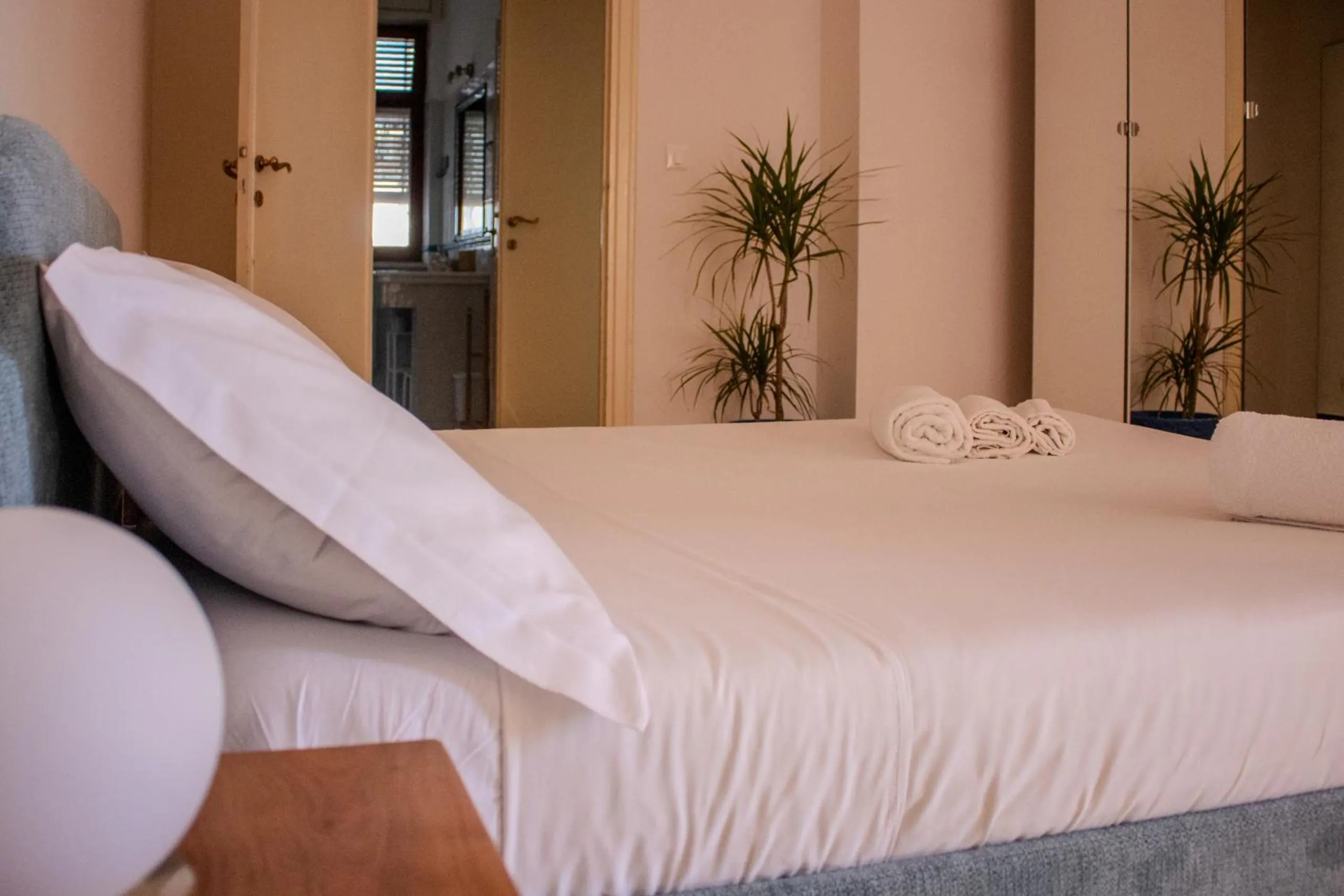 Bedroom, Bed in Il Cantuccio
