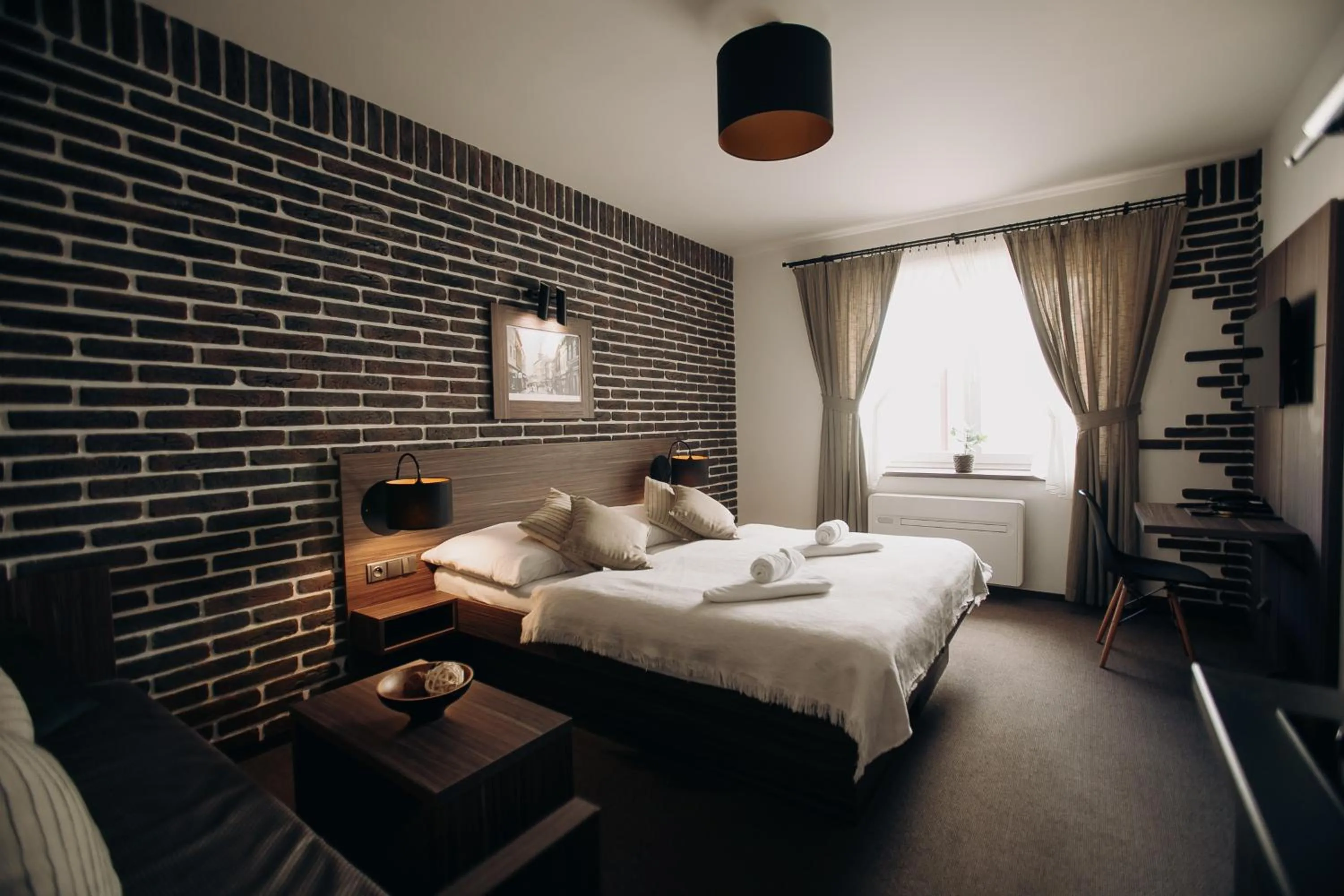 Penzion U Kubesa - Adults only