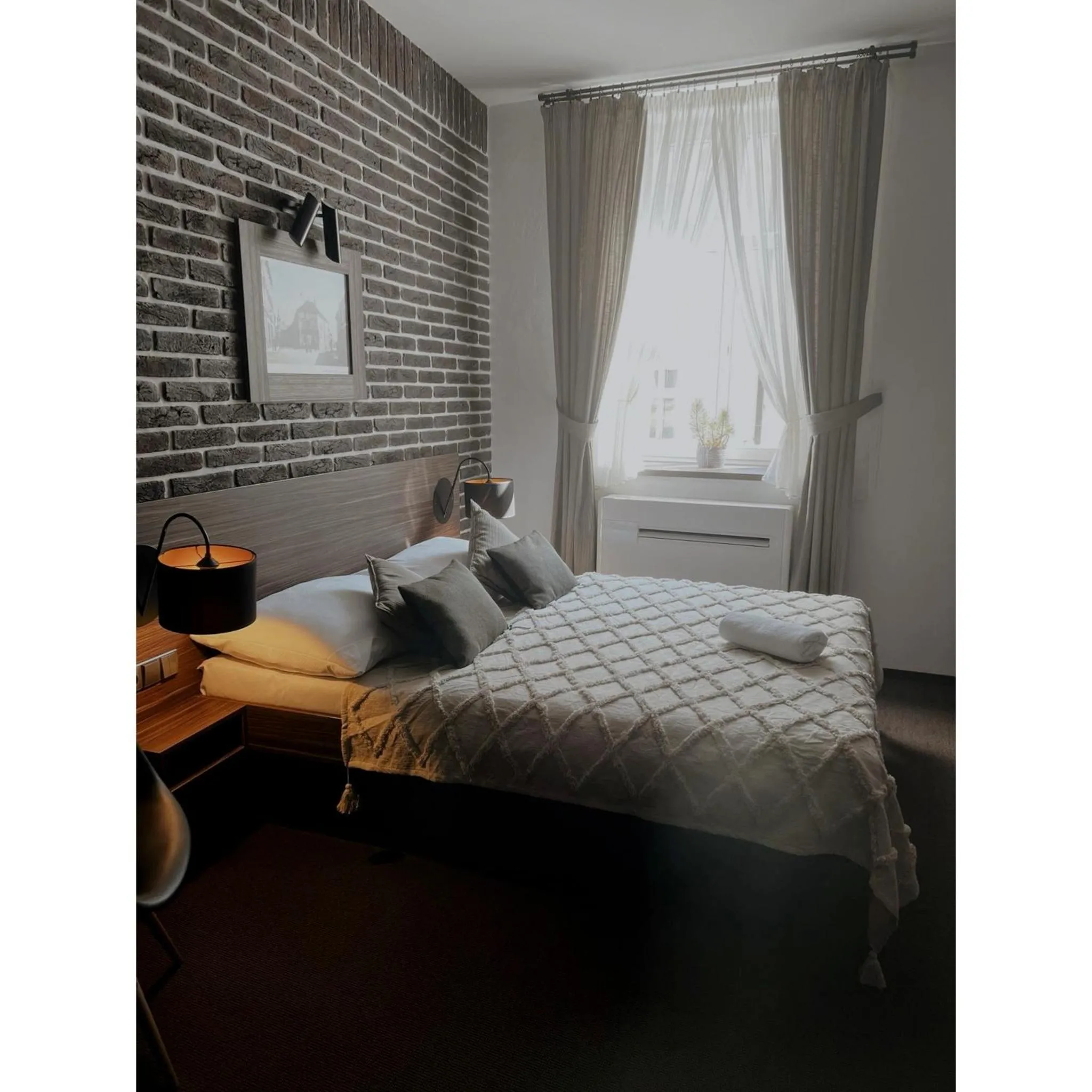 Penzion U Kubesa - Adults only